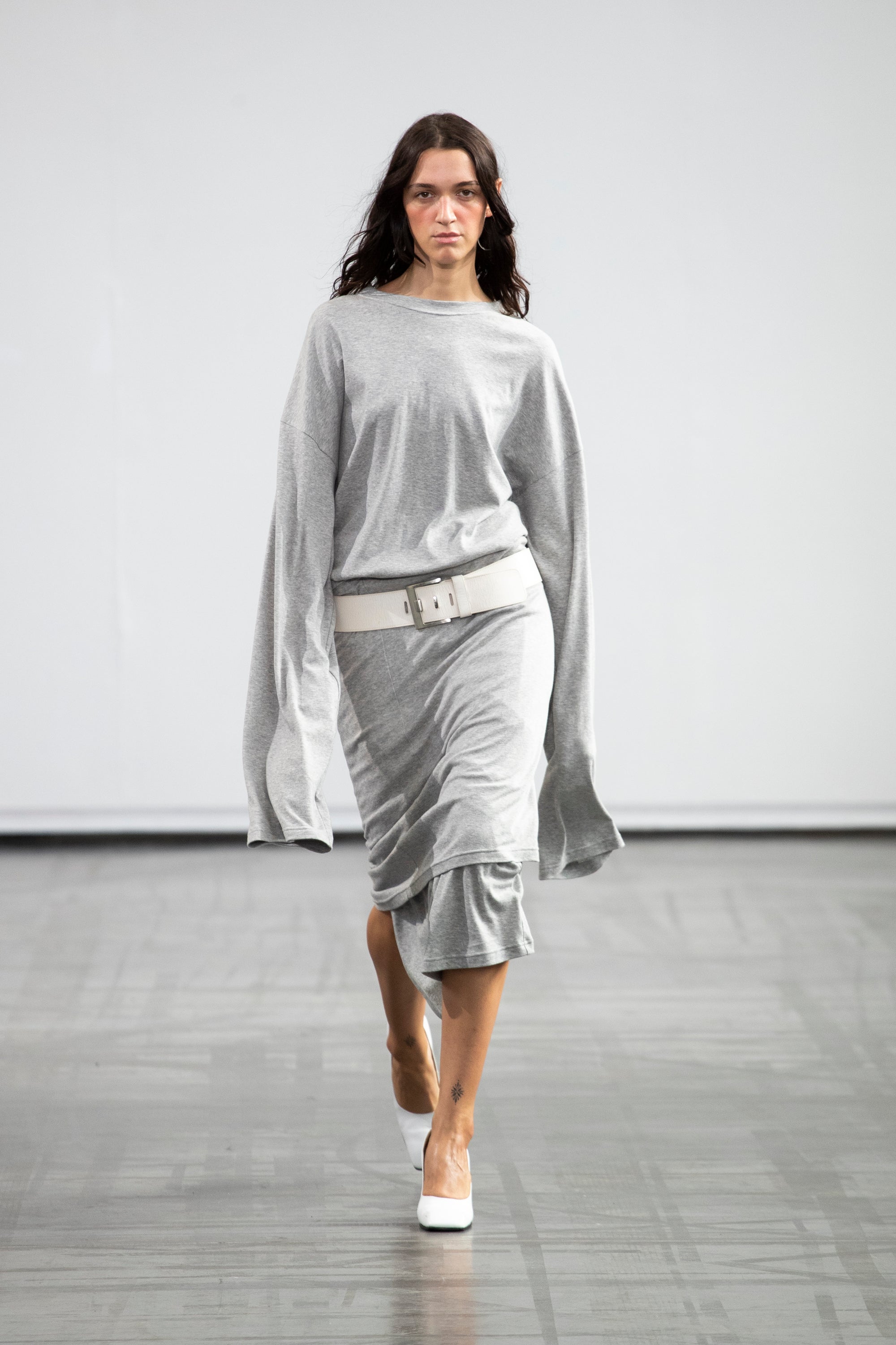 Look 1