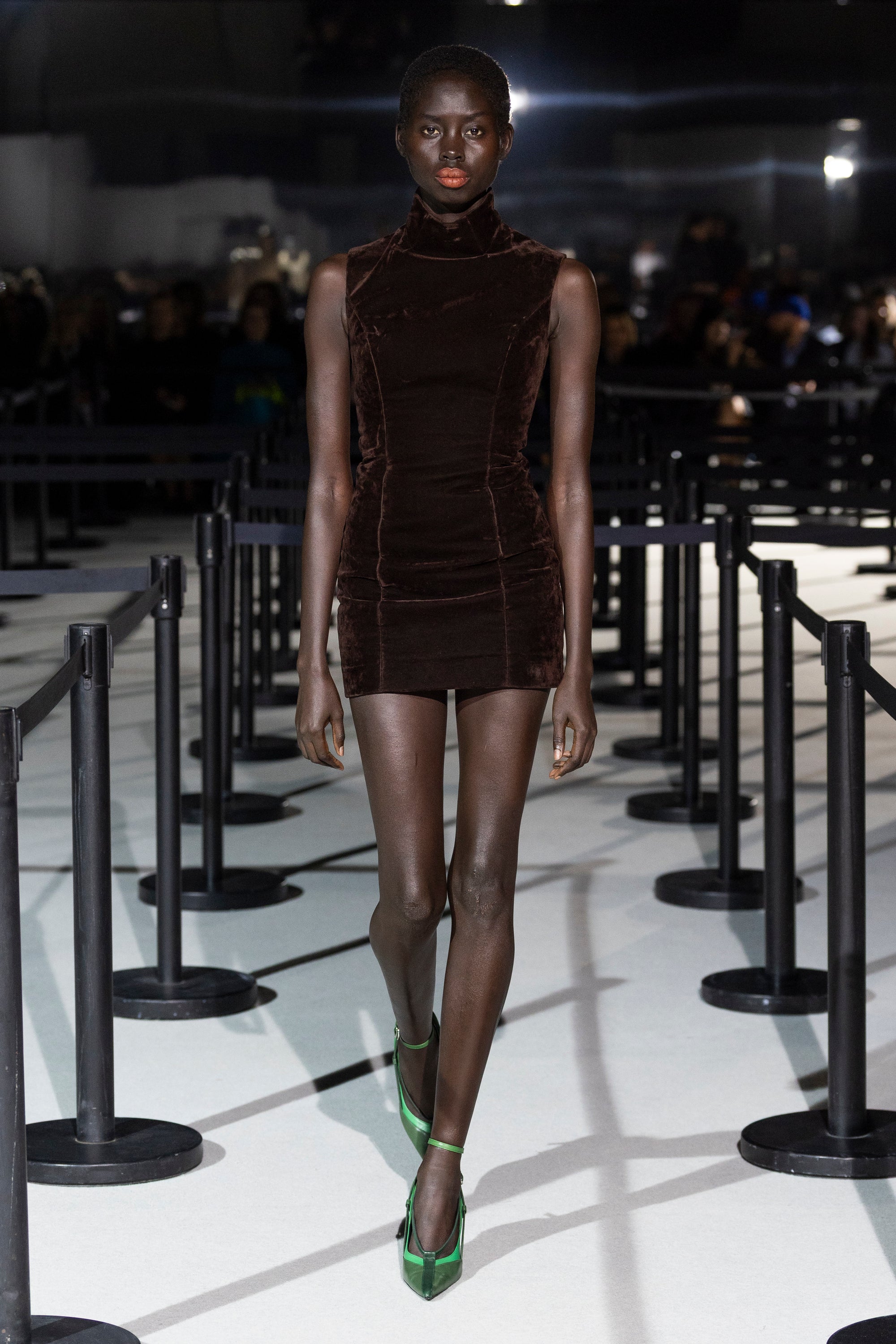 Look 3 