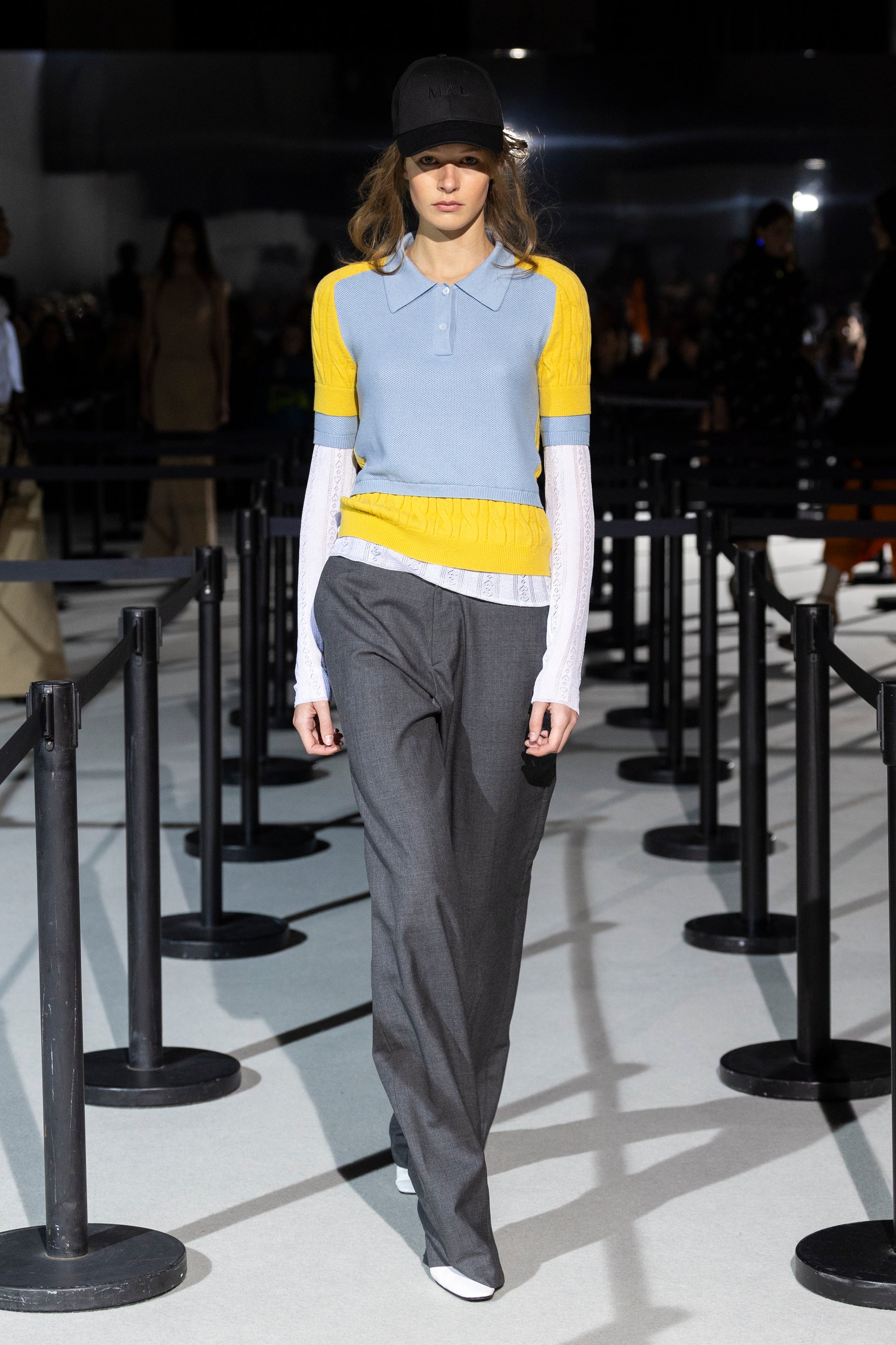 Look 6