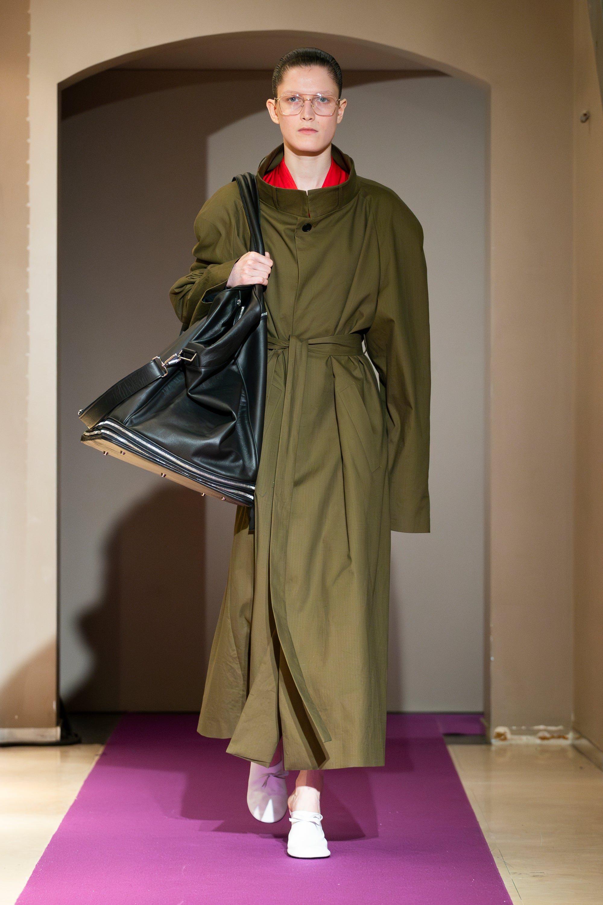 Look 10