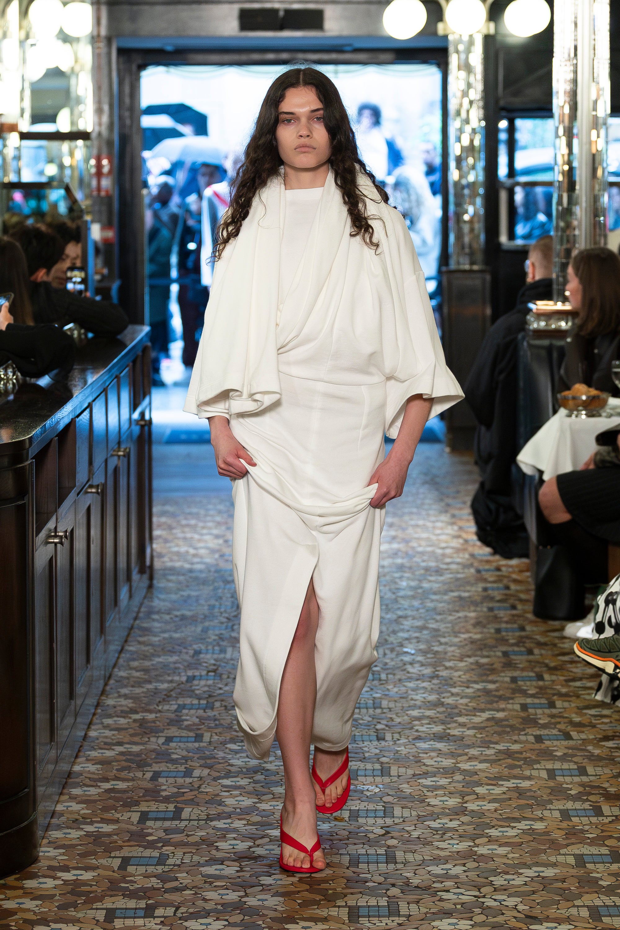 Look 9