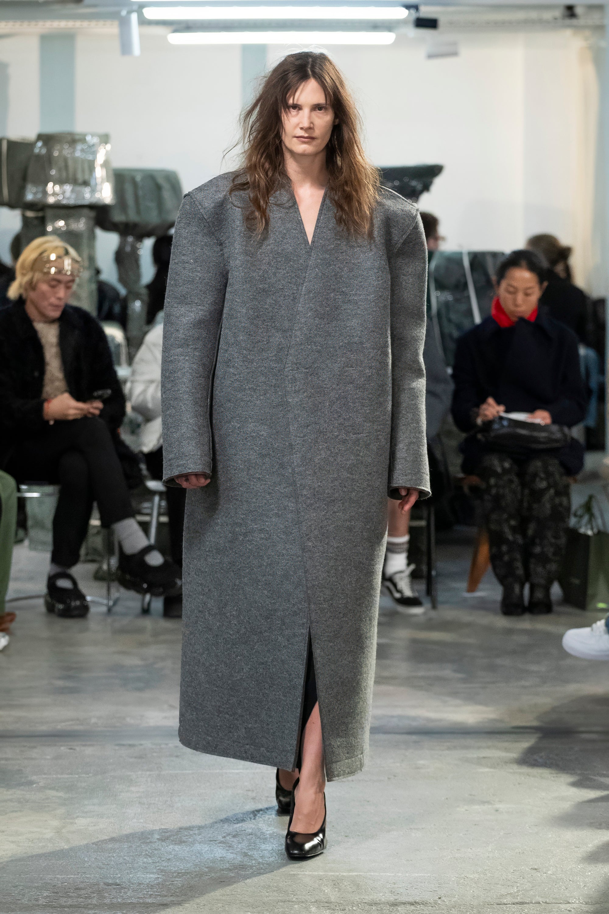 Look 1