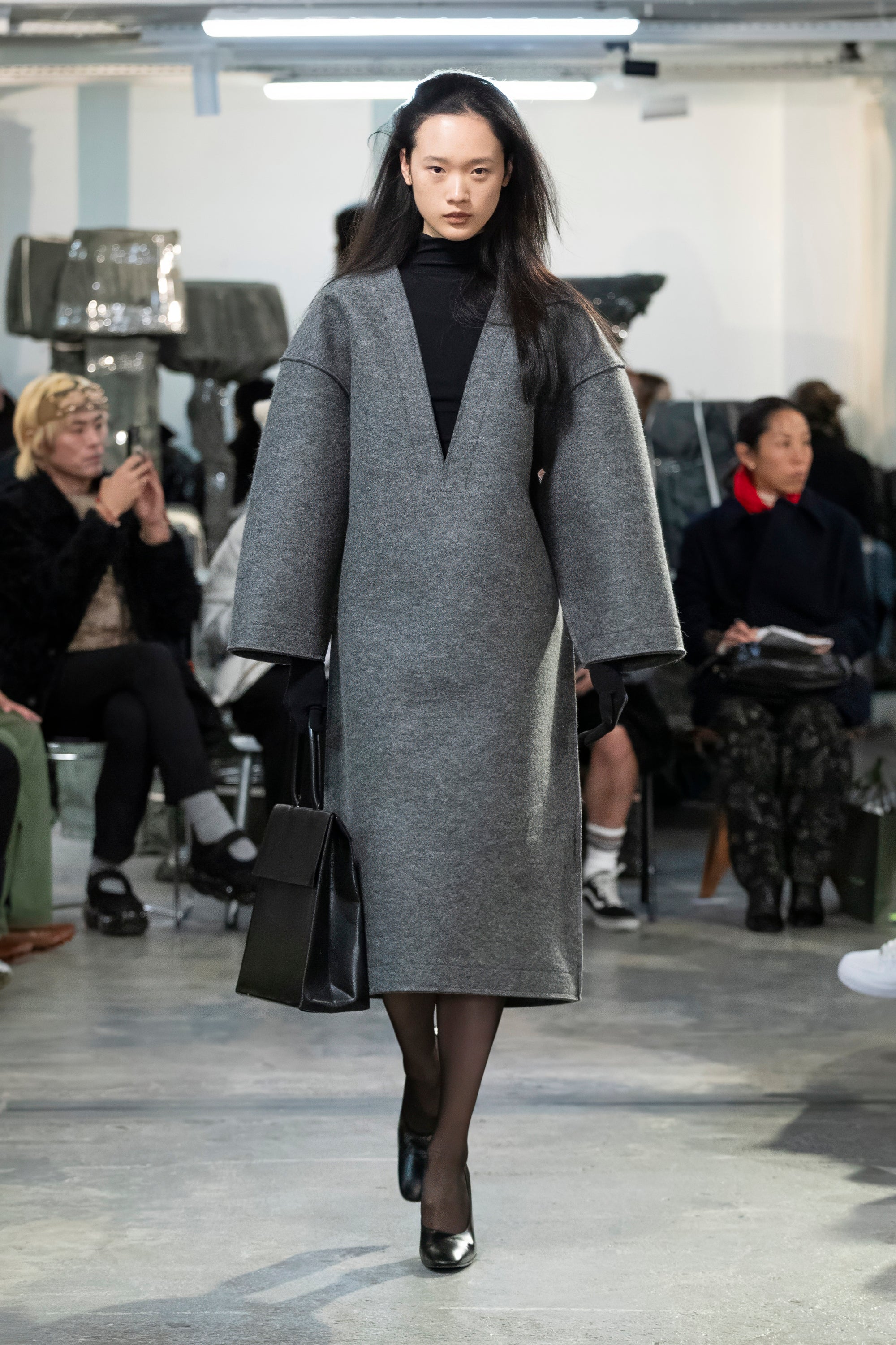 Look 9
