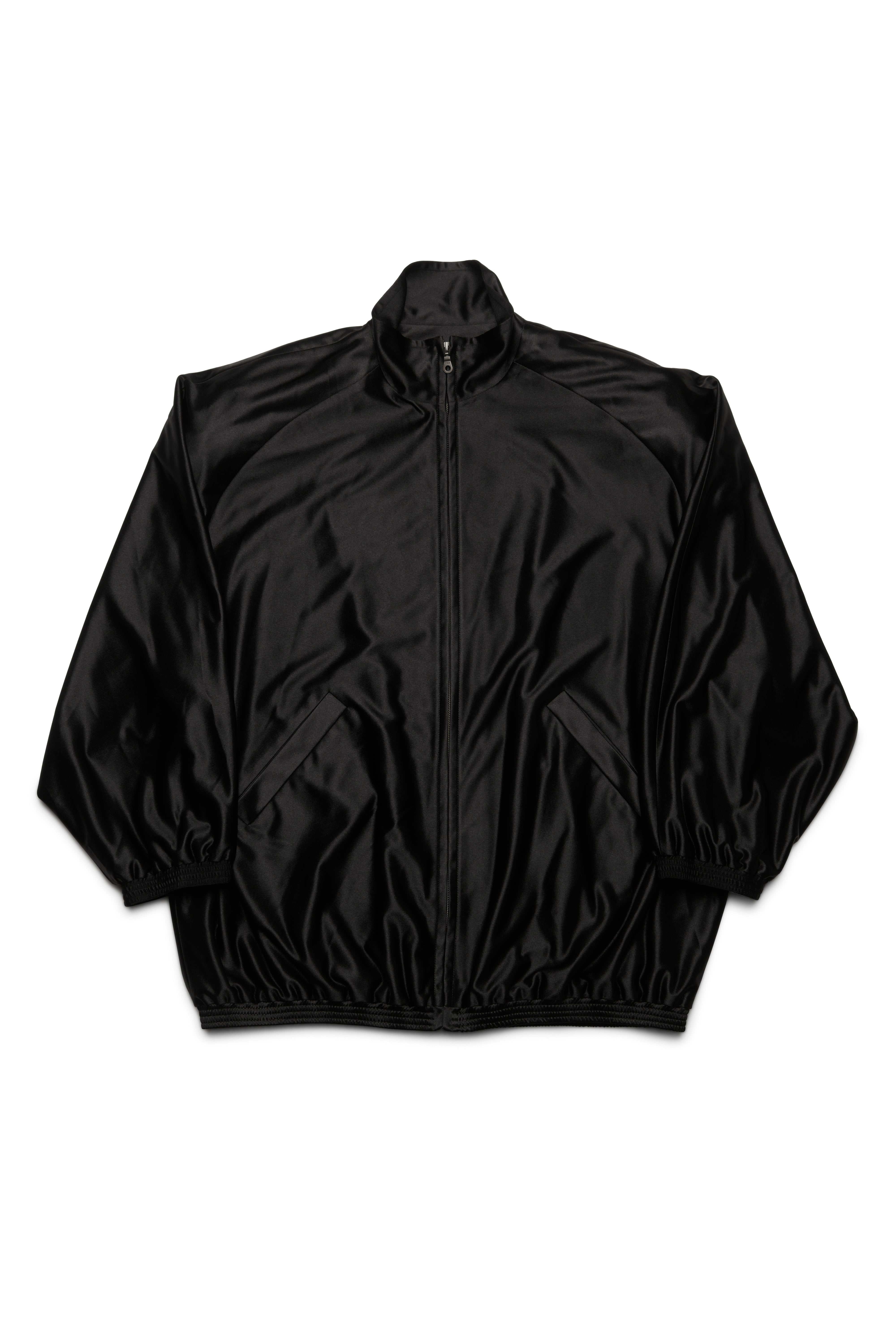 CHIC TRACKSUIT JACKET