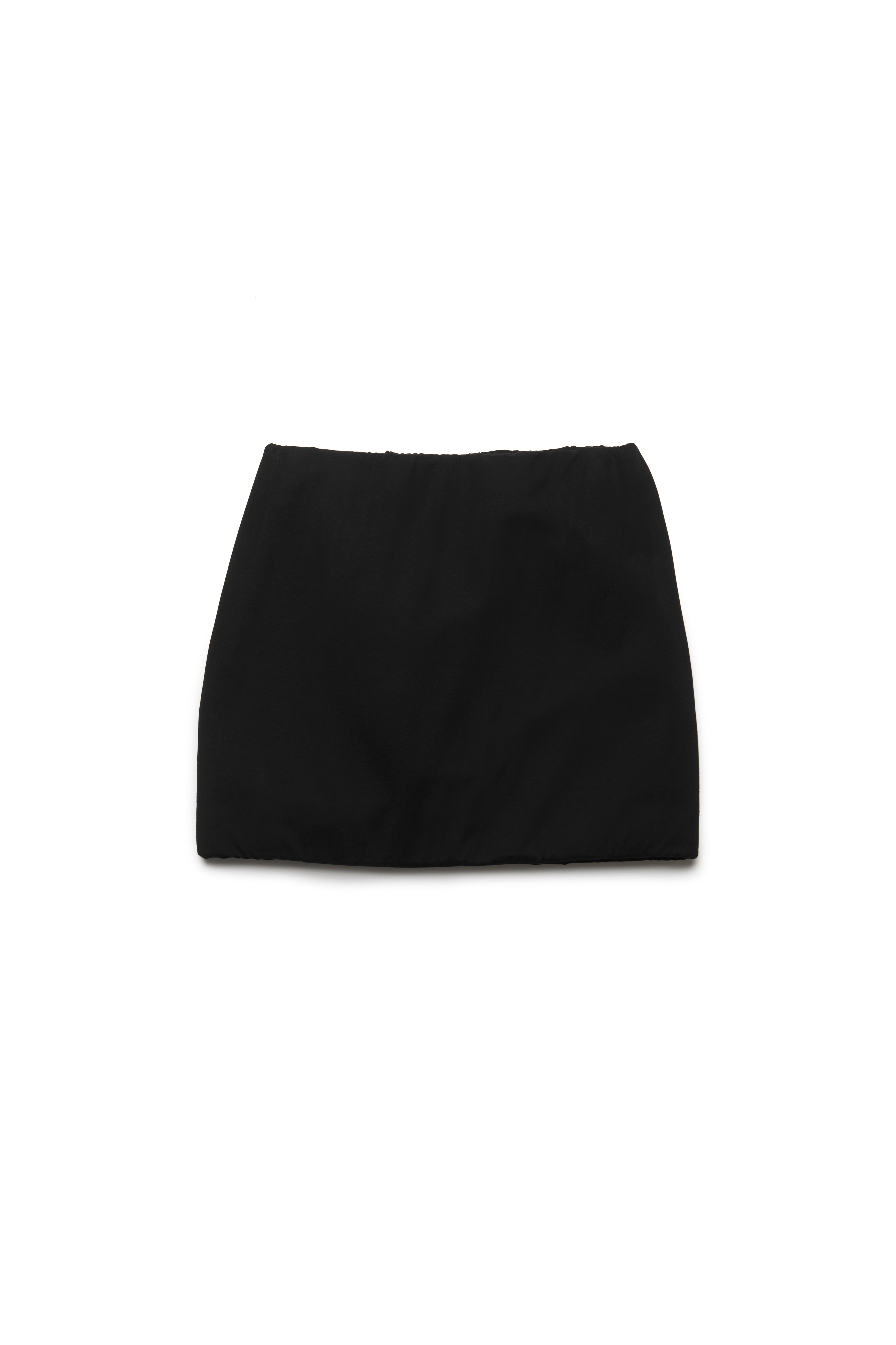 BASE MINI SKIRT