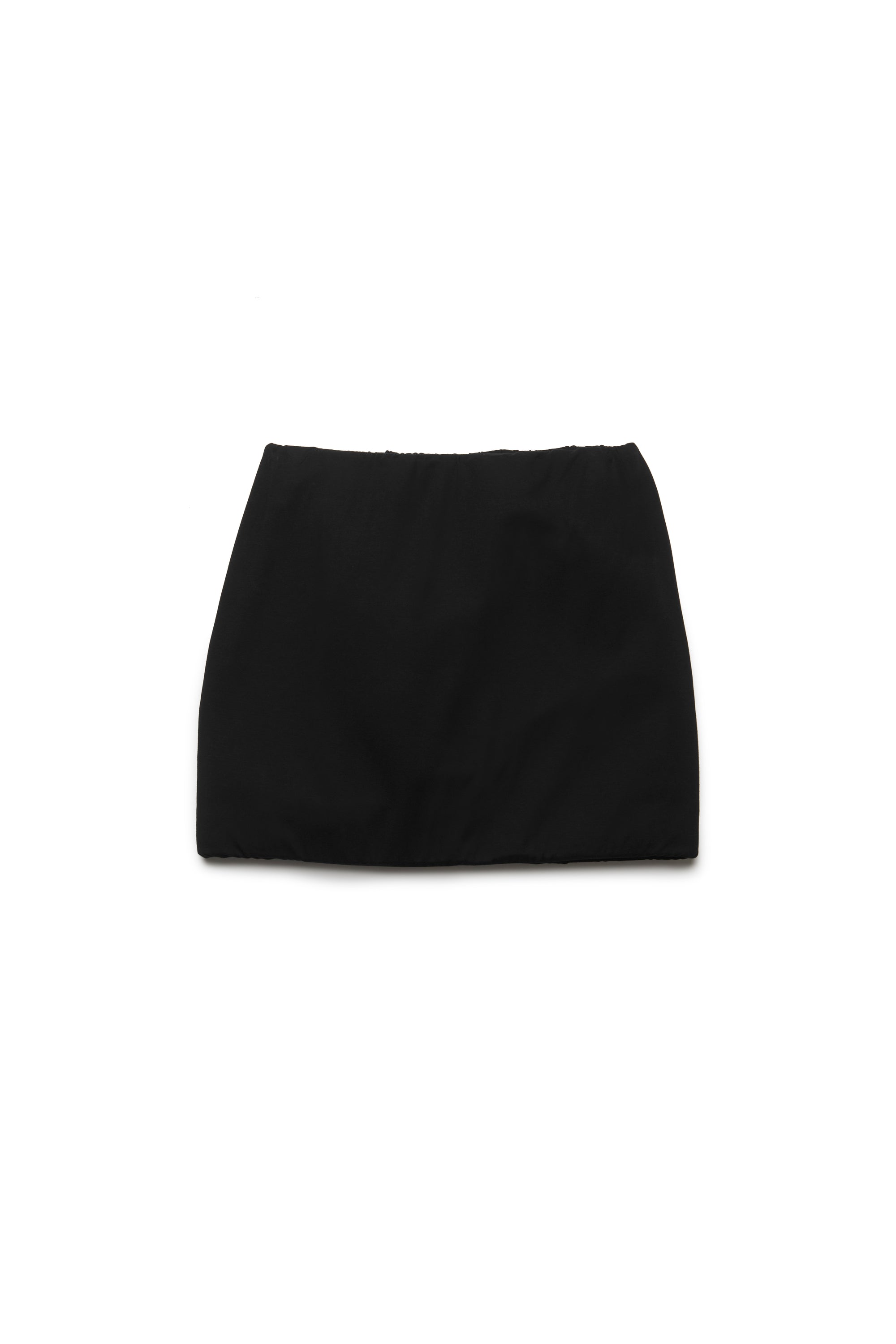 BASE MINI SKIRT