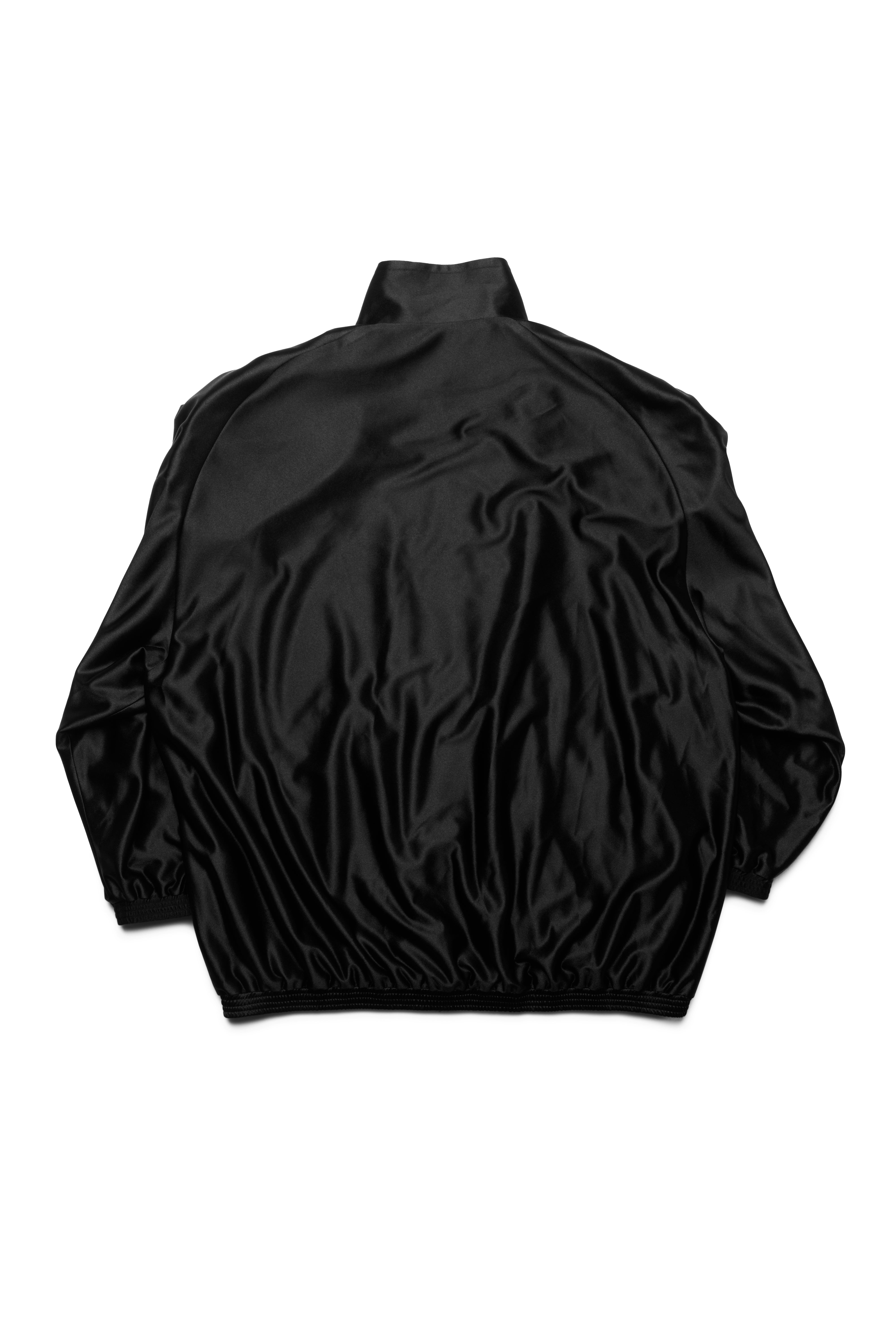 CHIC TRACKSUIT JACKET