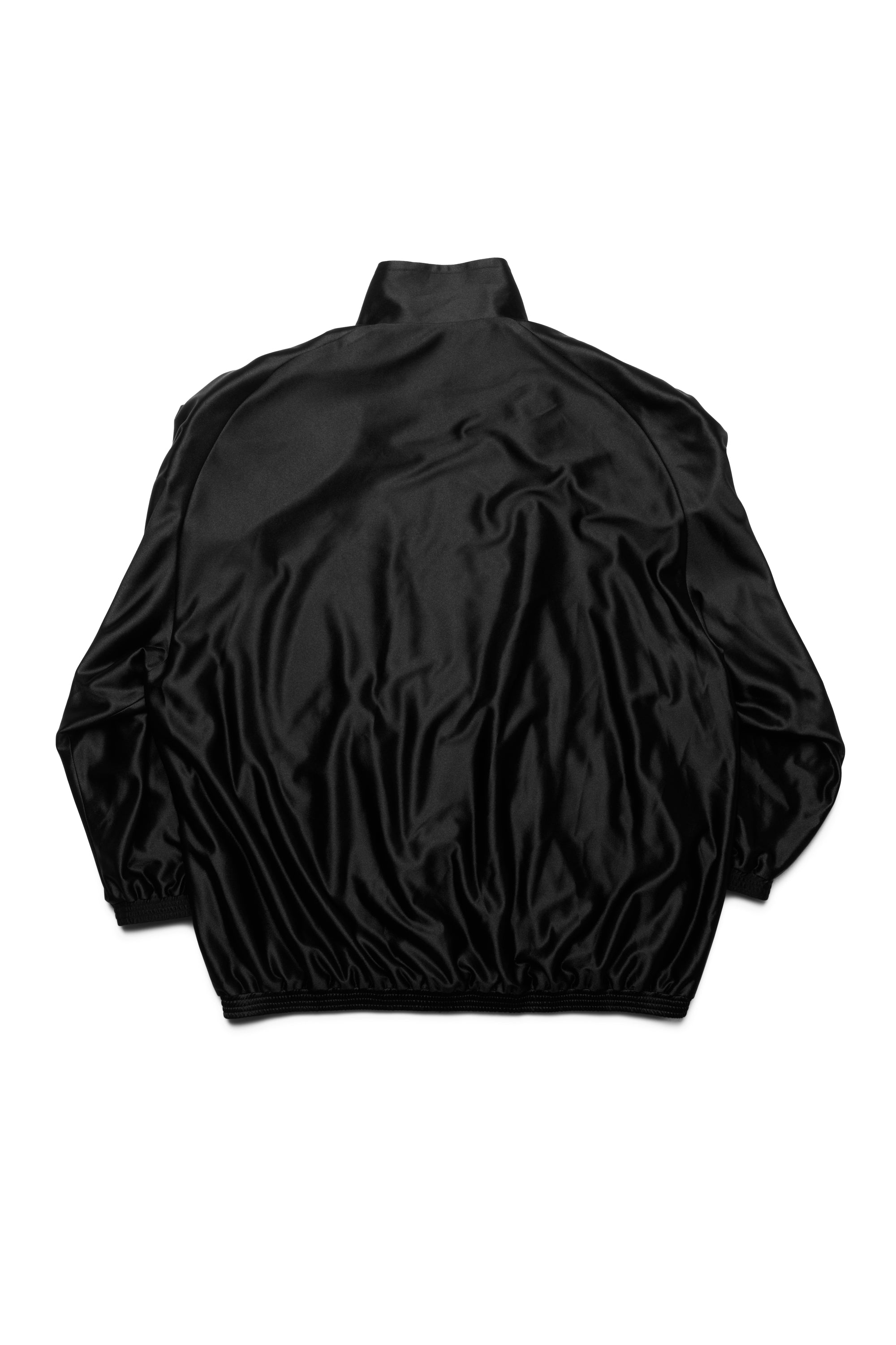 CHIC TRACKSUIT JACKET