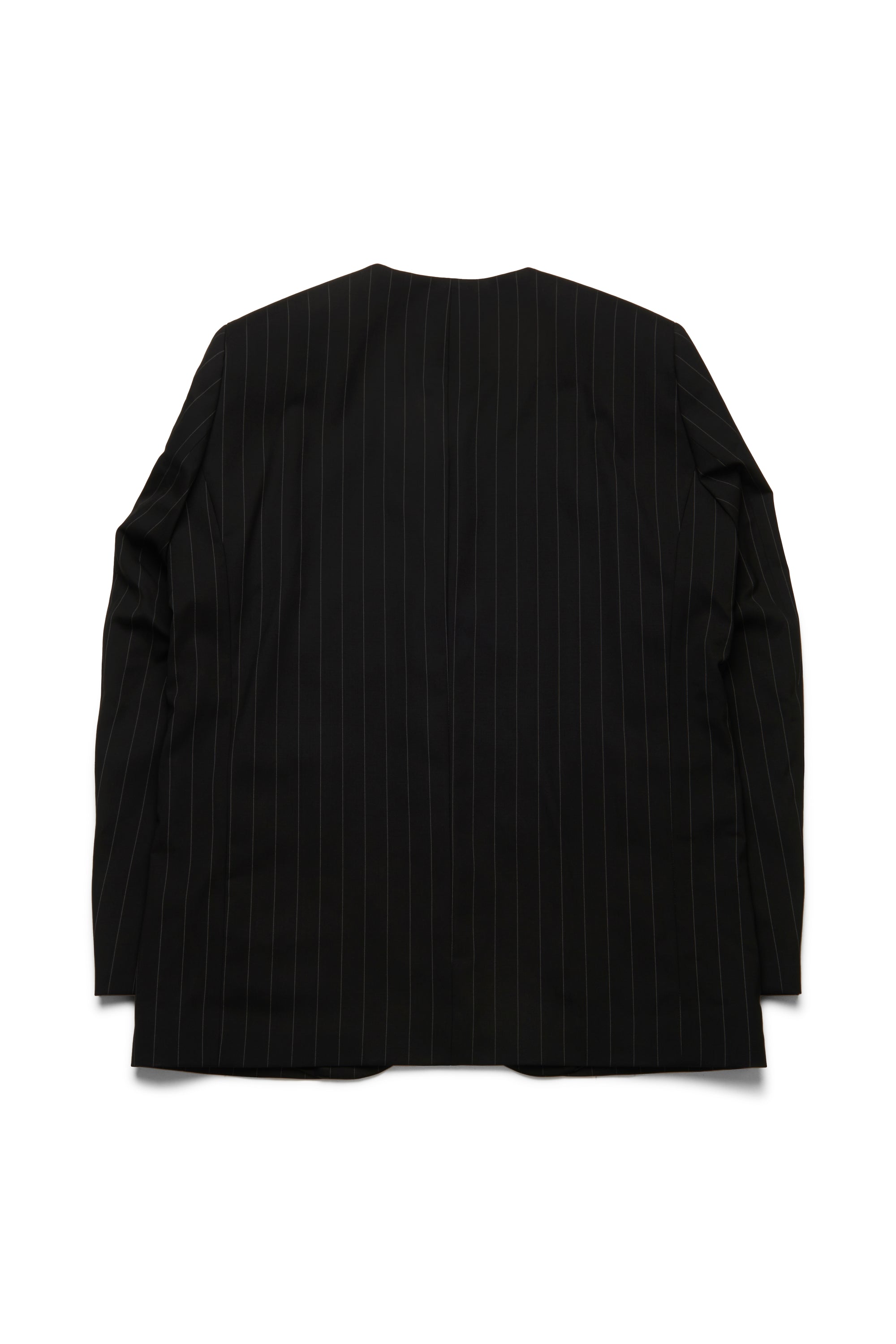 FLAT TAILORING SOFT JACKET
