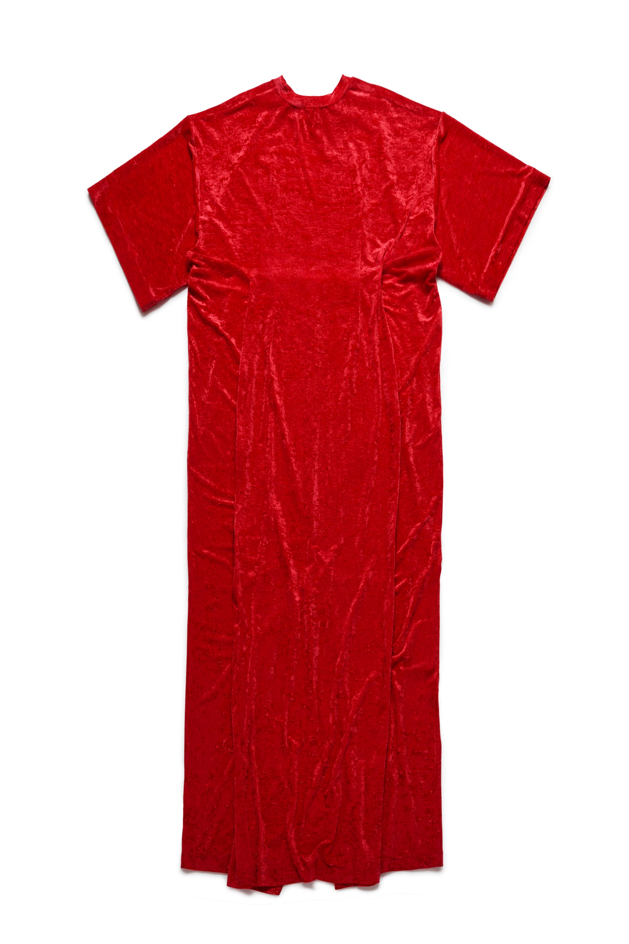 MAXI XXS XXL DRESS