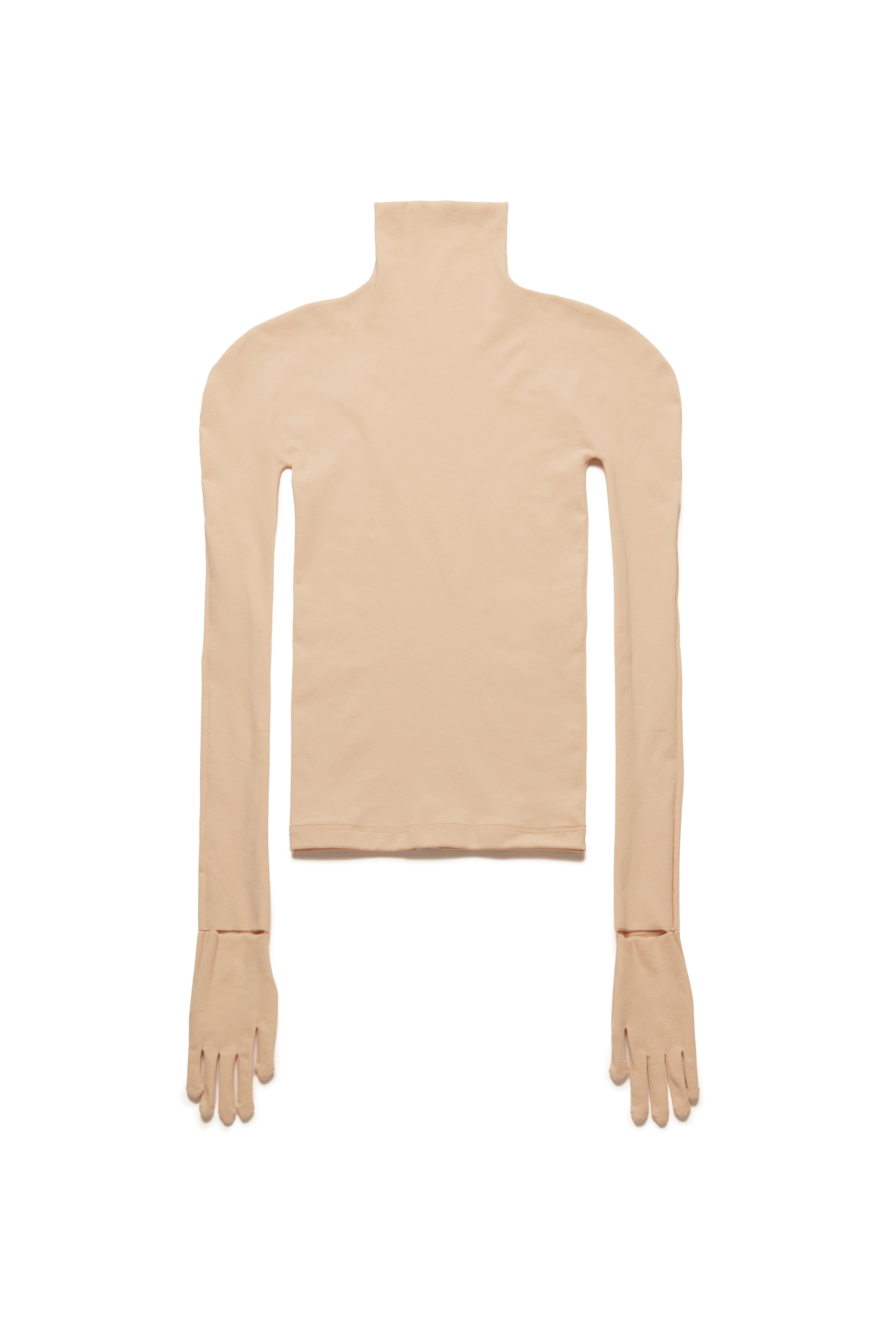 COLLANT TOP