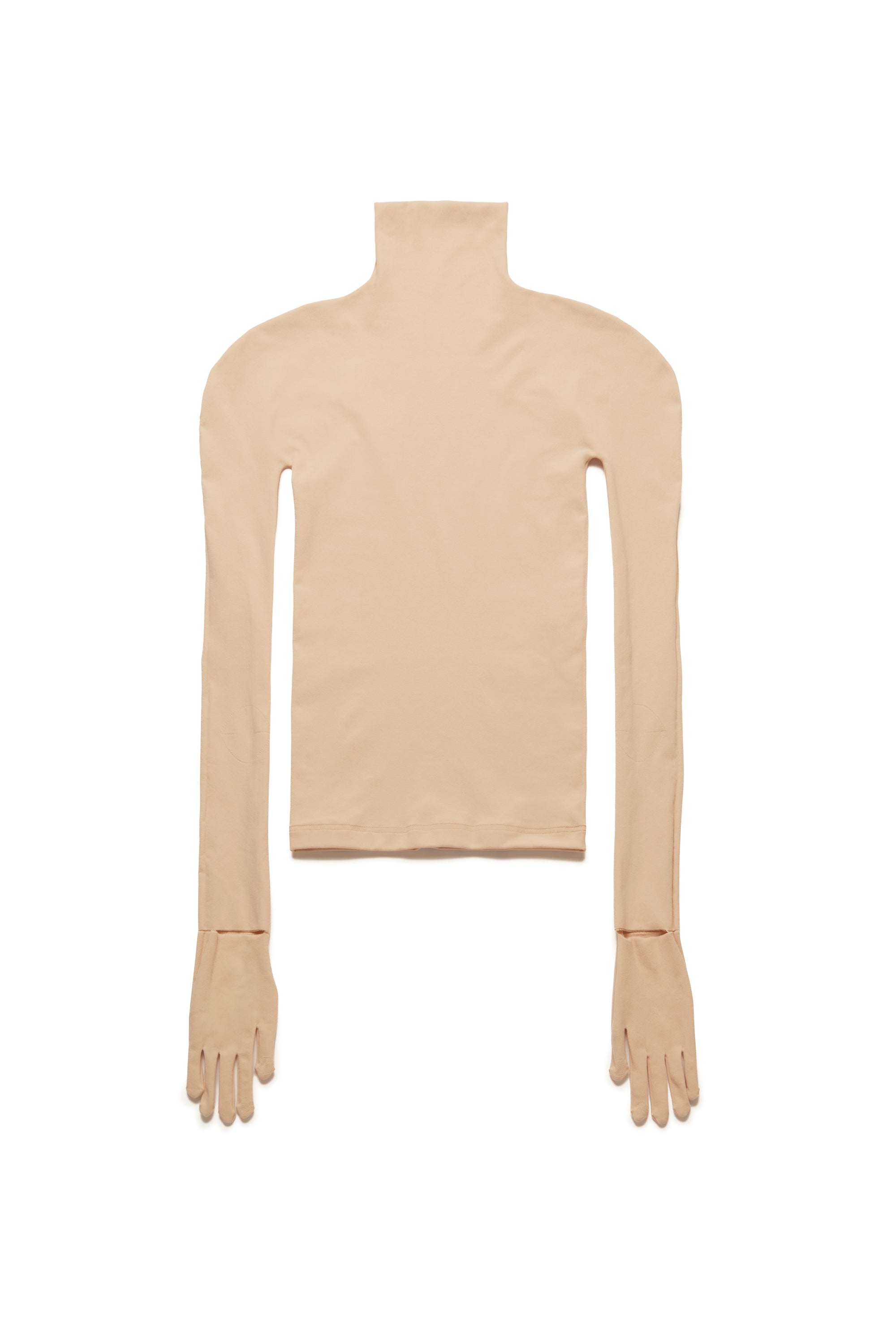 COLLANT TOP