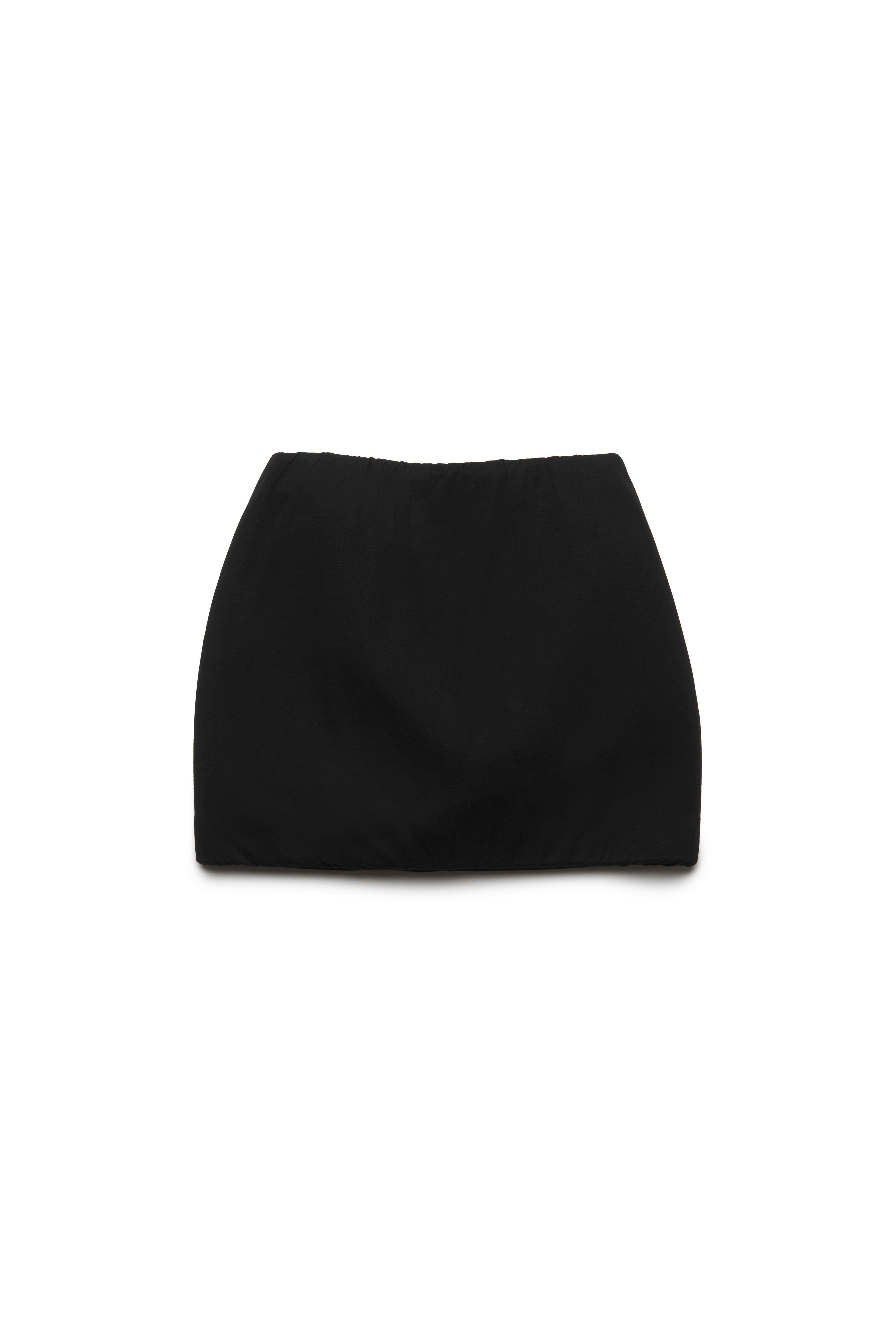 BASE MINI SKIRT