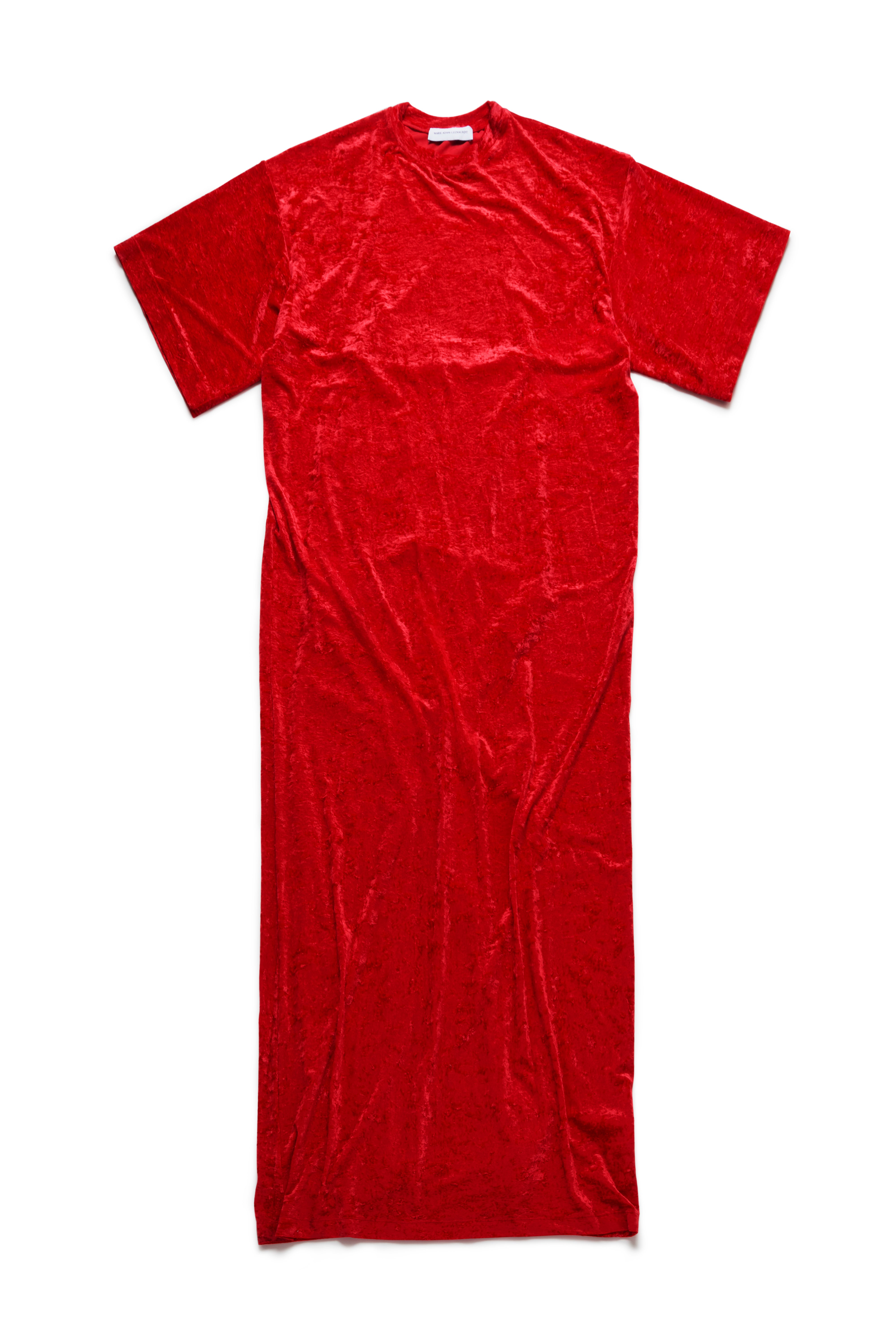 MAXI XXS XXL DRESS