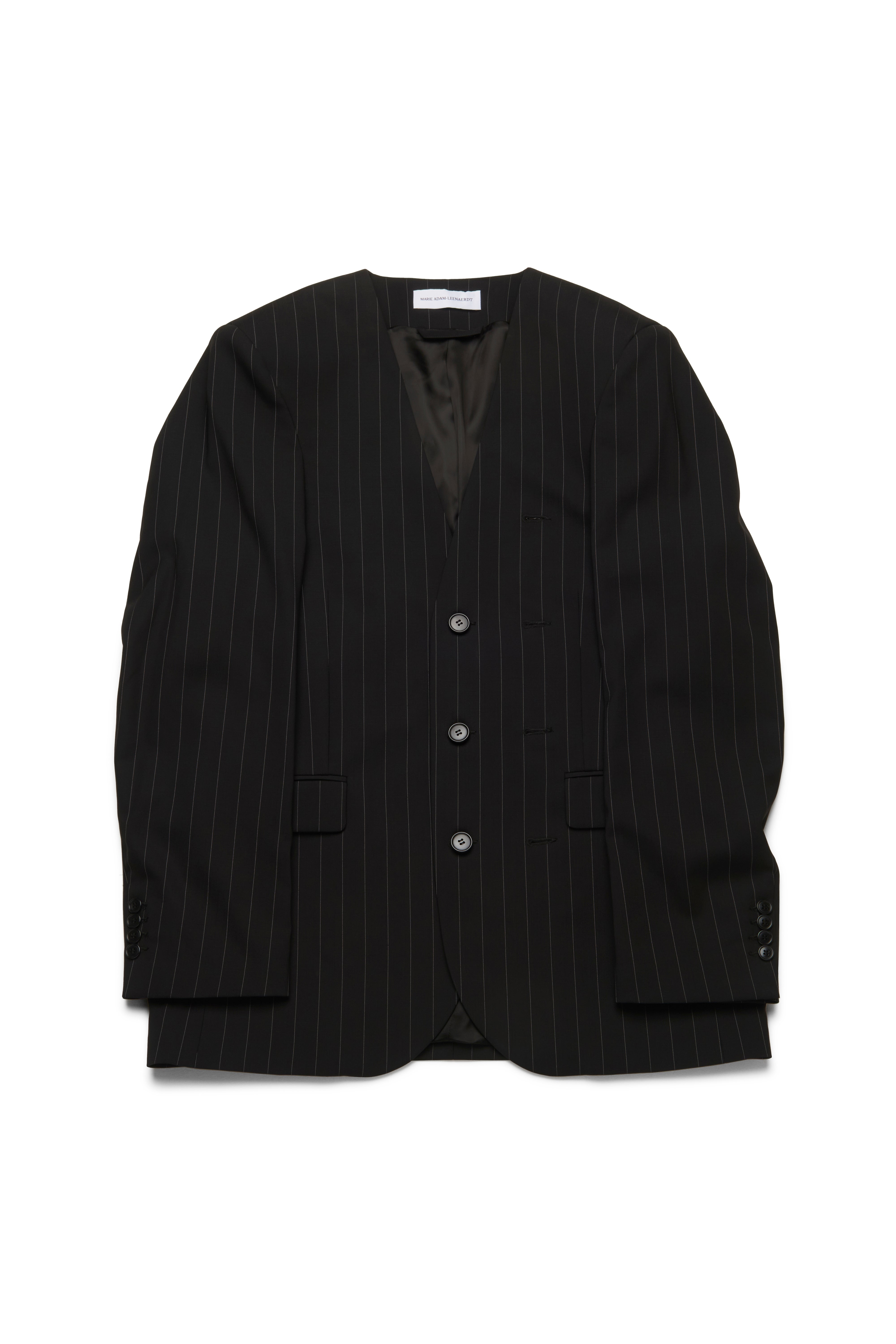 FLAT TAILORING SOFT JACKET
