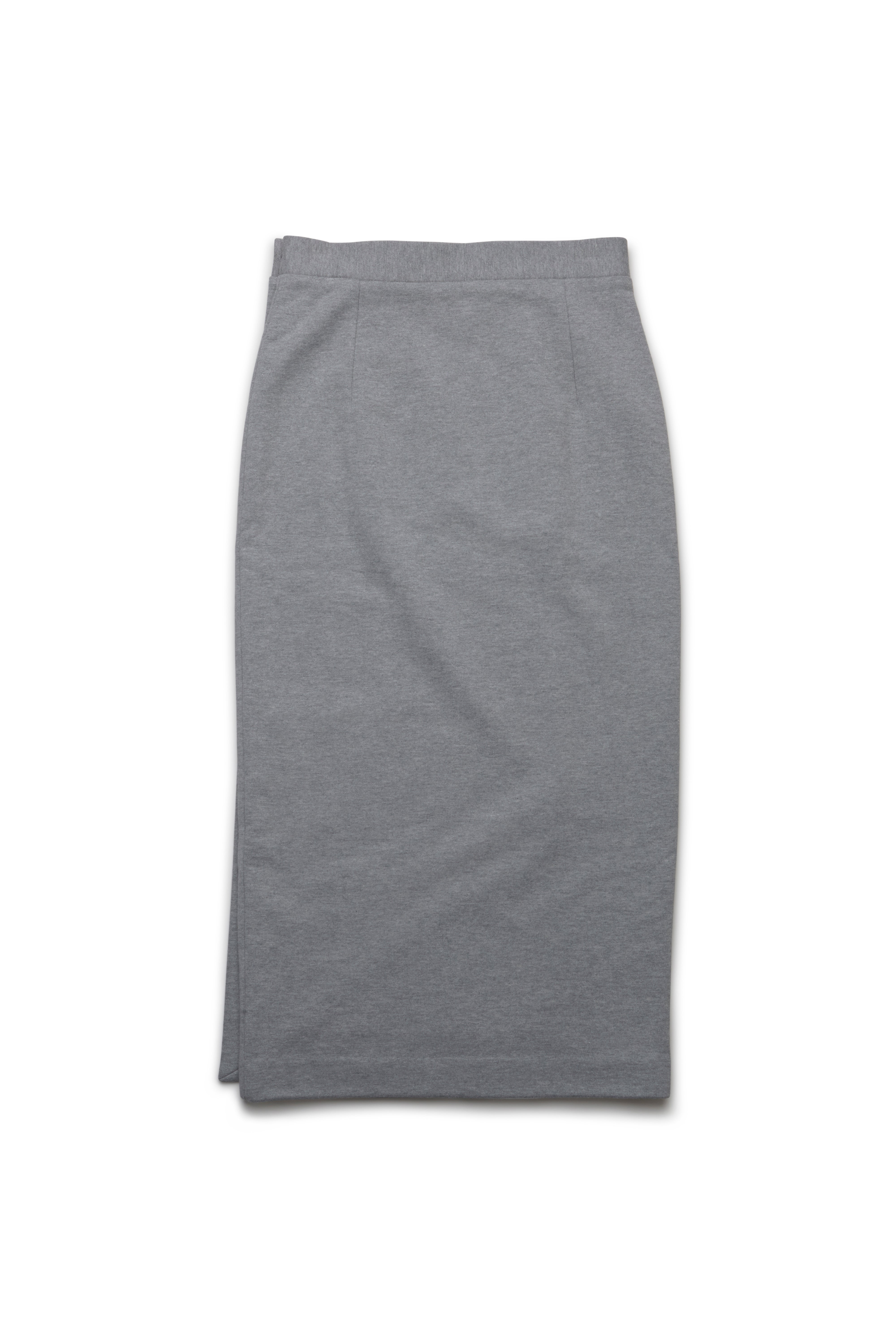 T-SHIRT SKIRT