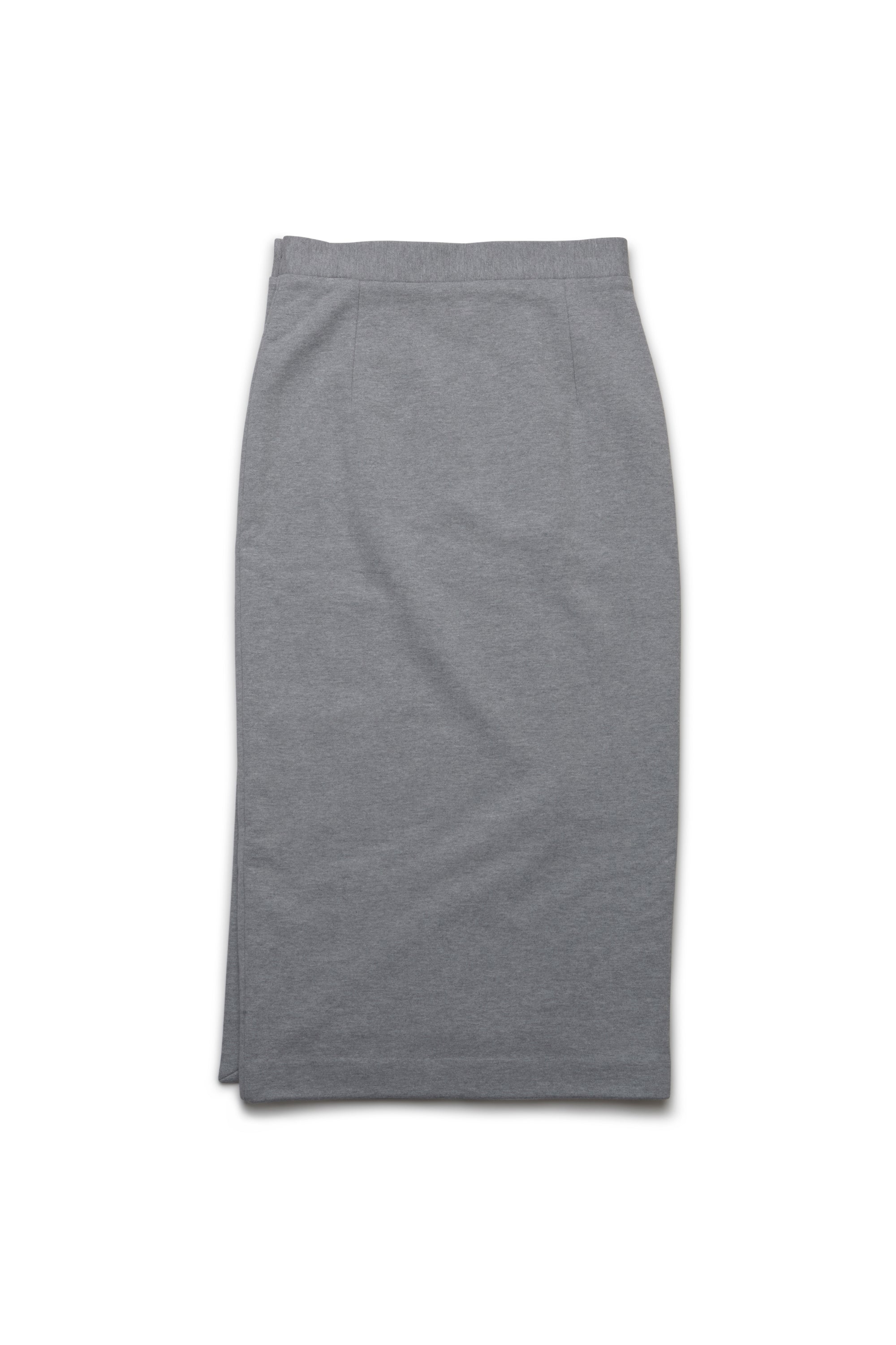 T-SHIRT SKIRT