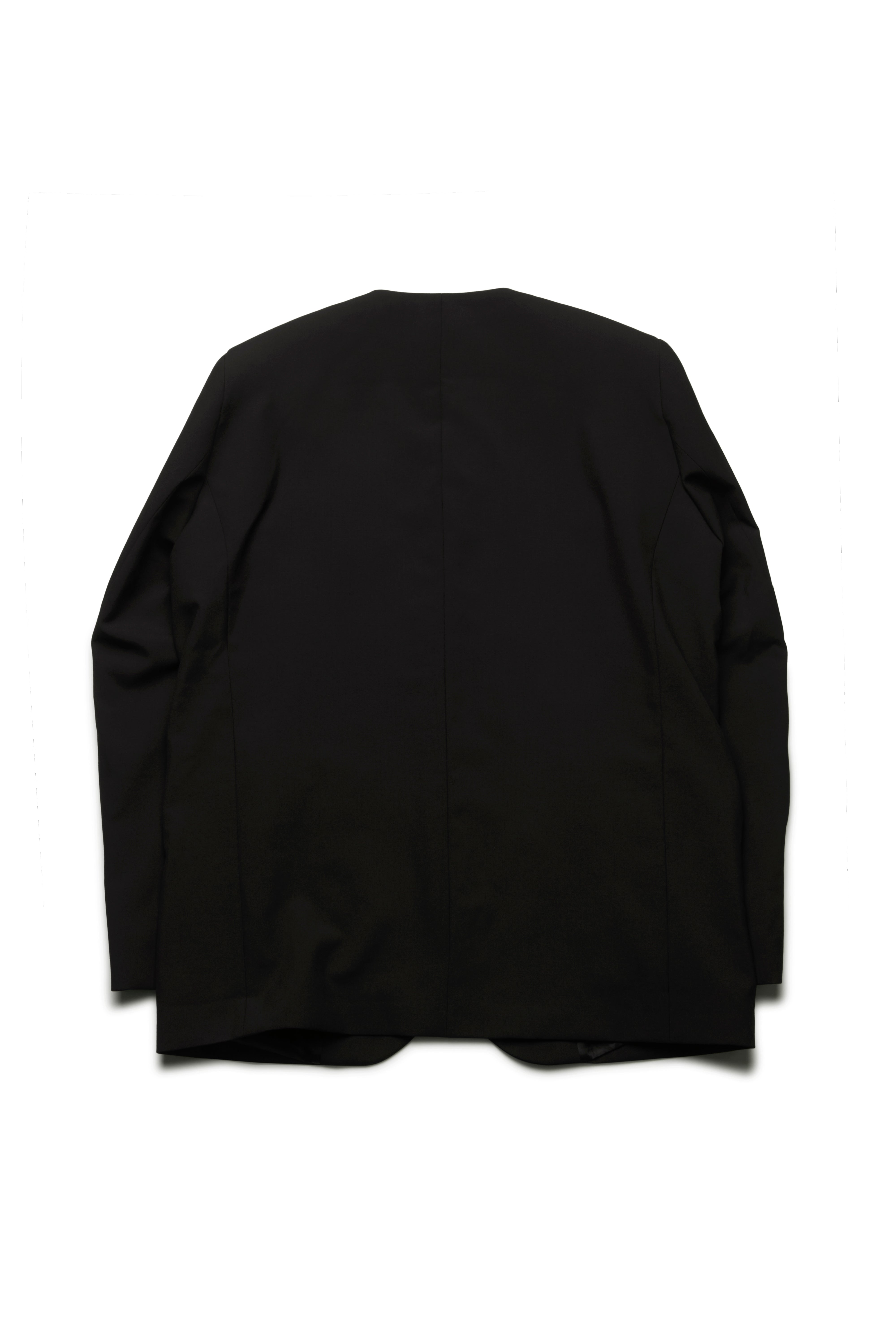 FLAT TAILORING SOFT JACKET