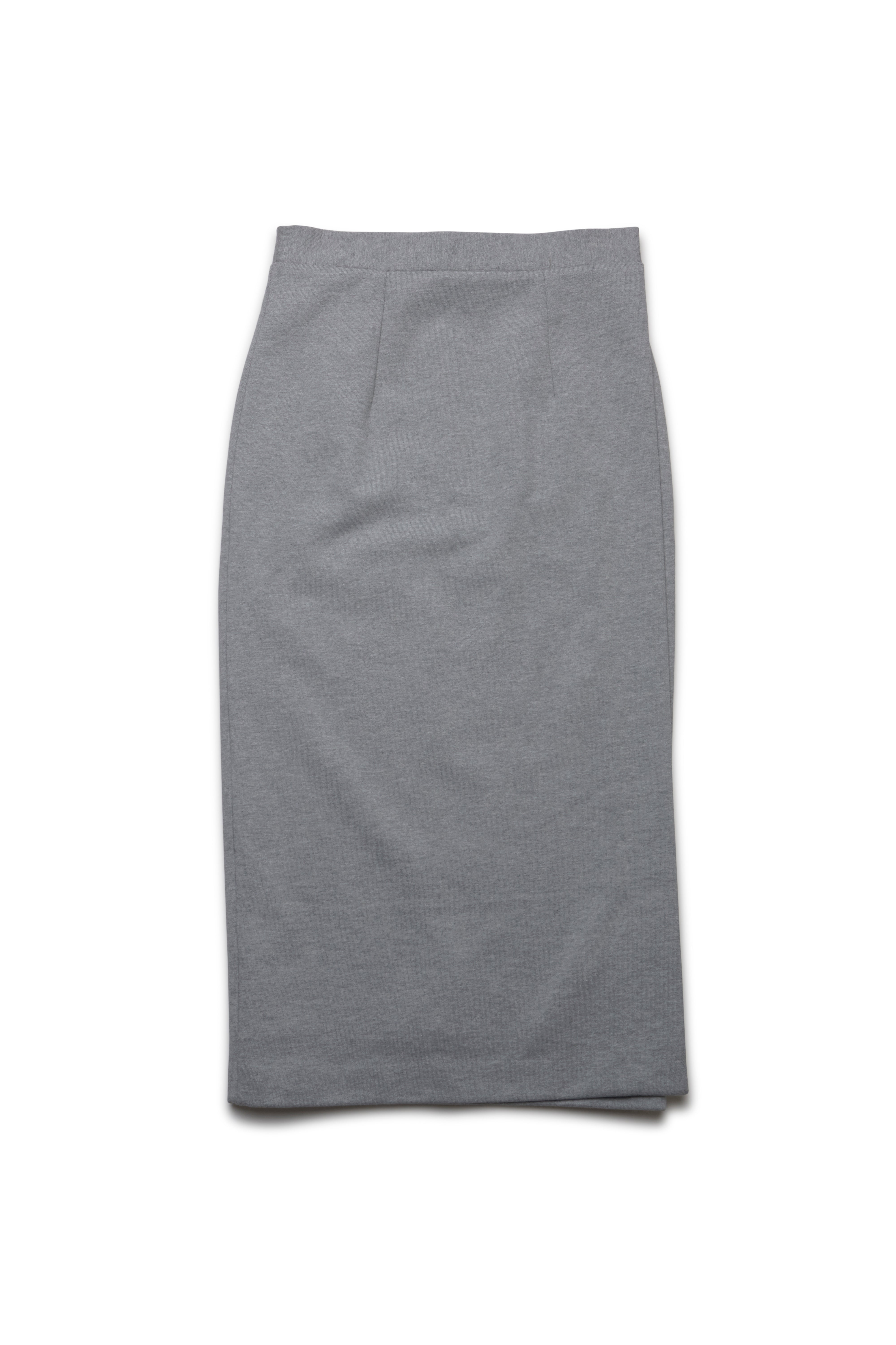 T-SHIRT SKIRT