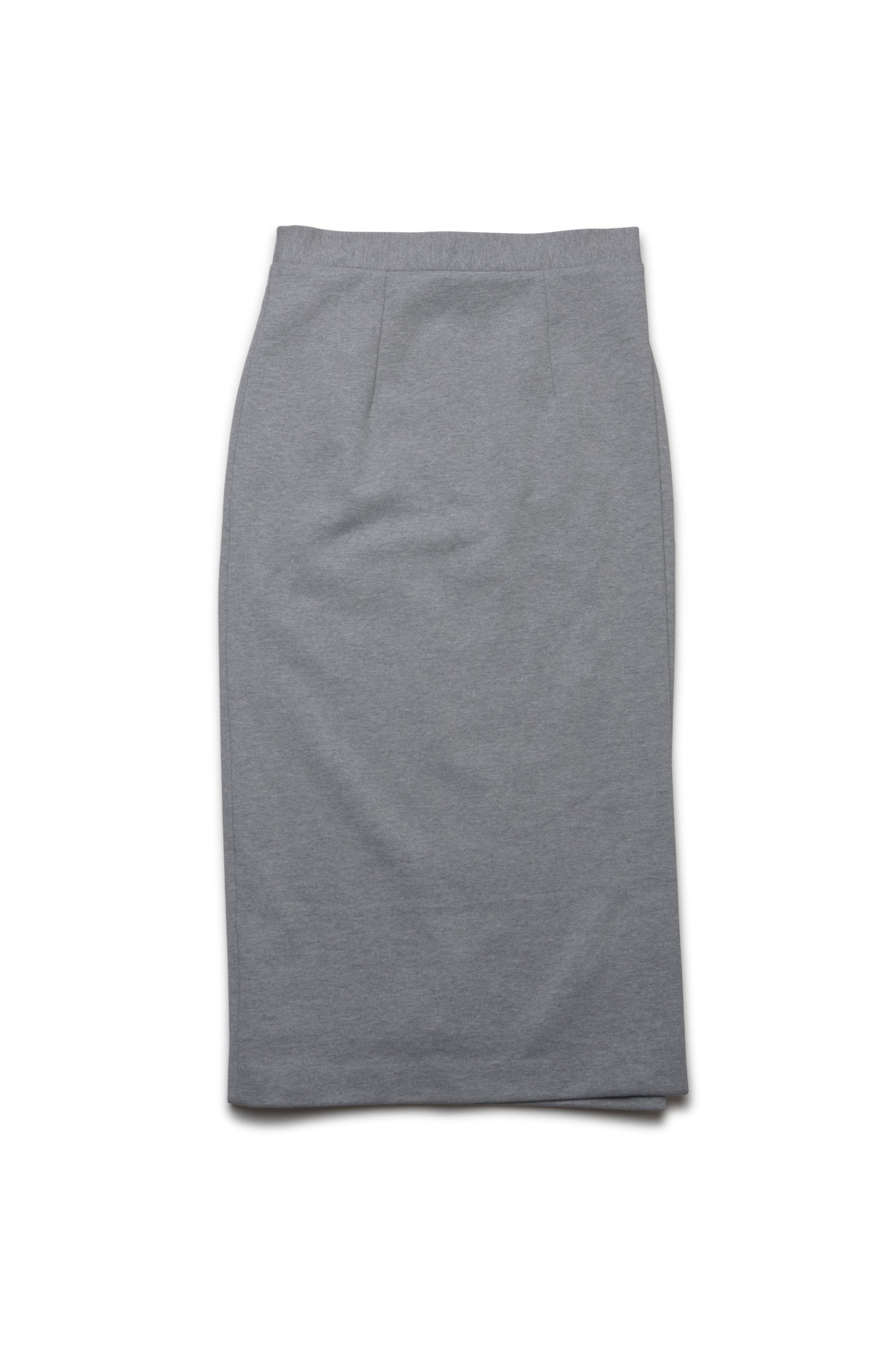 T-SHIRT SKIRT