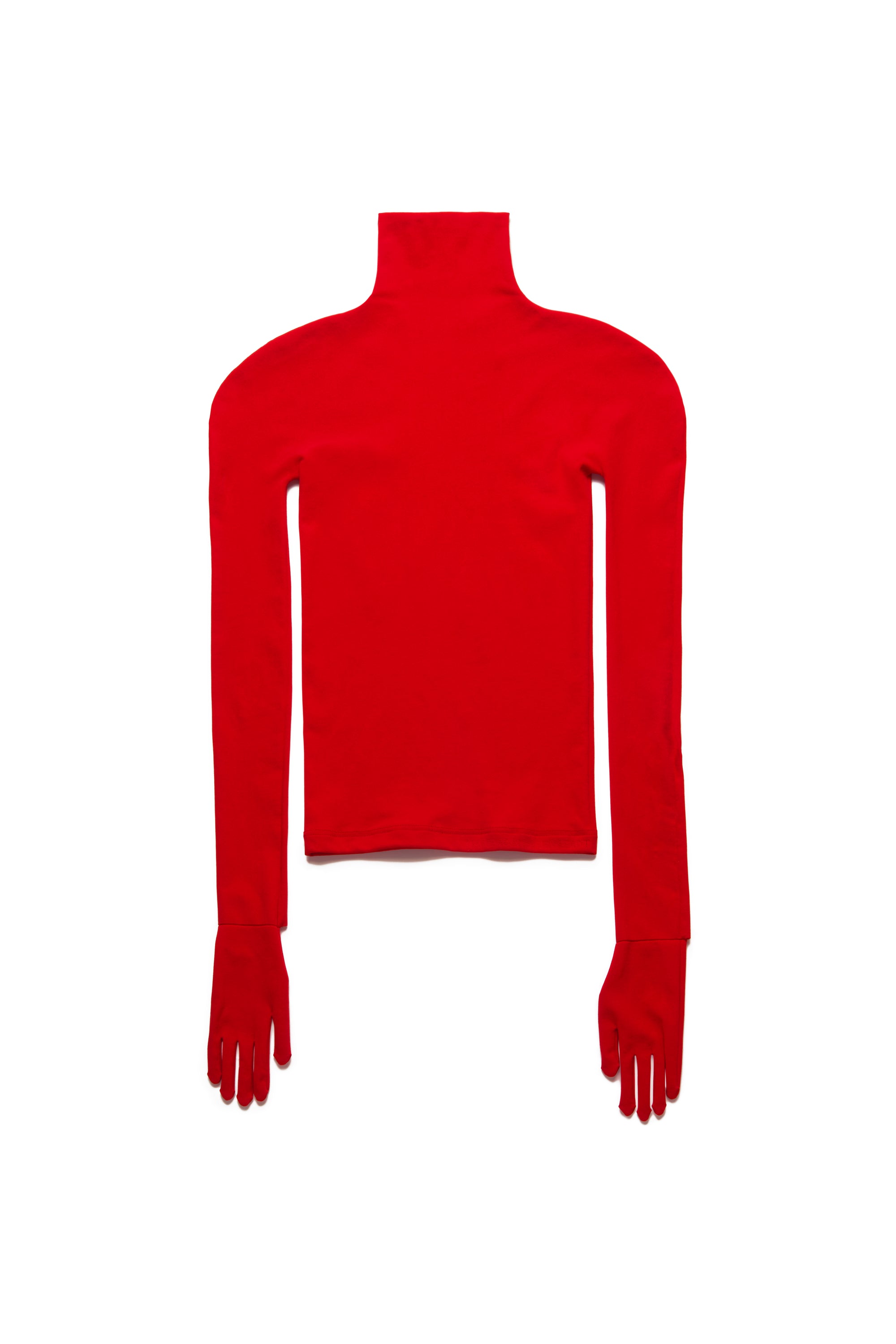 COLLANT TOP