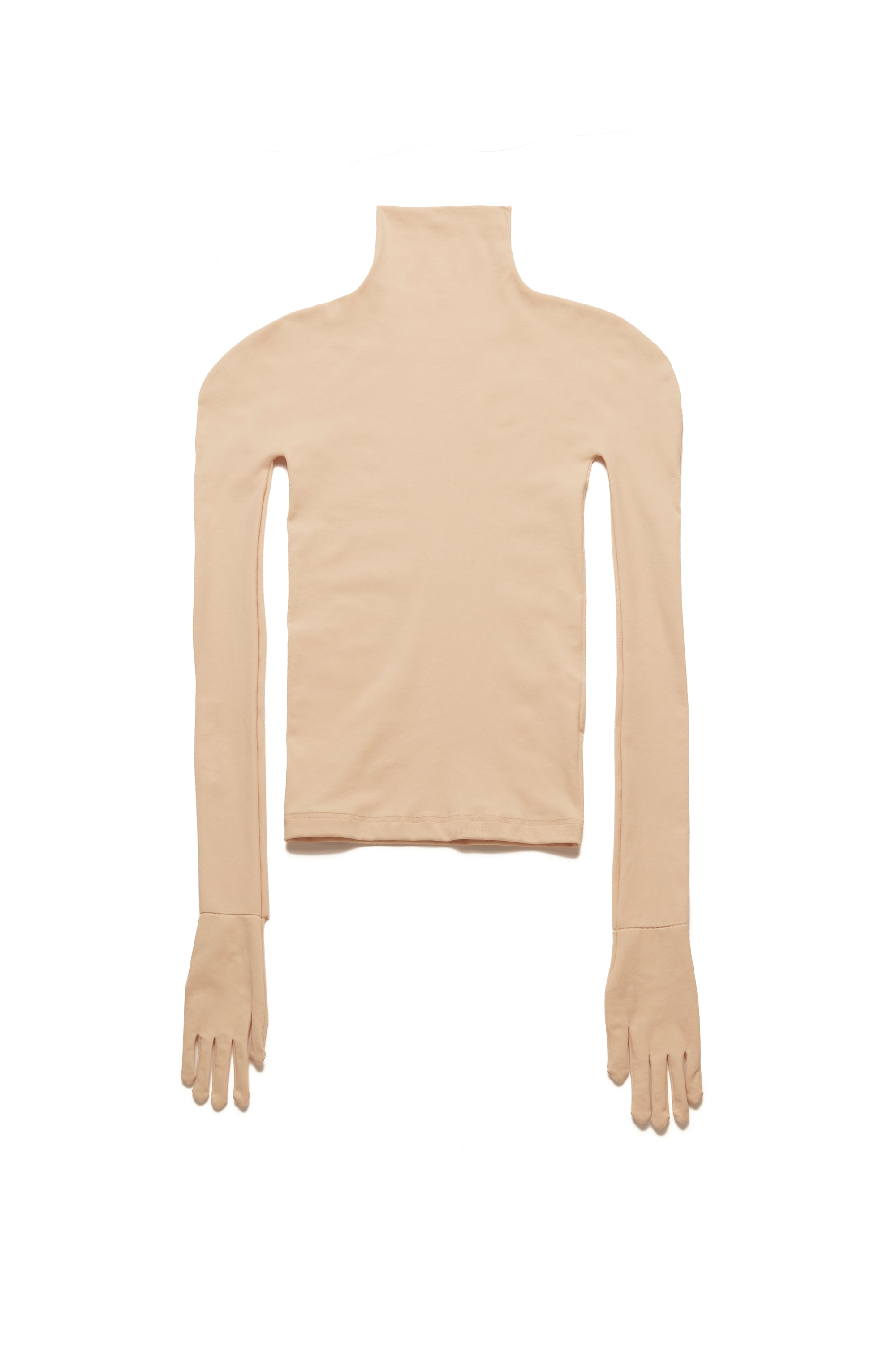 COLLANT TOP