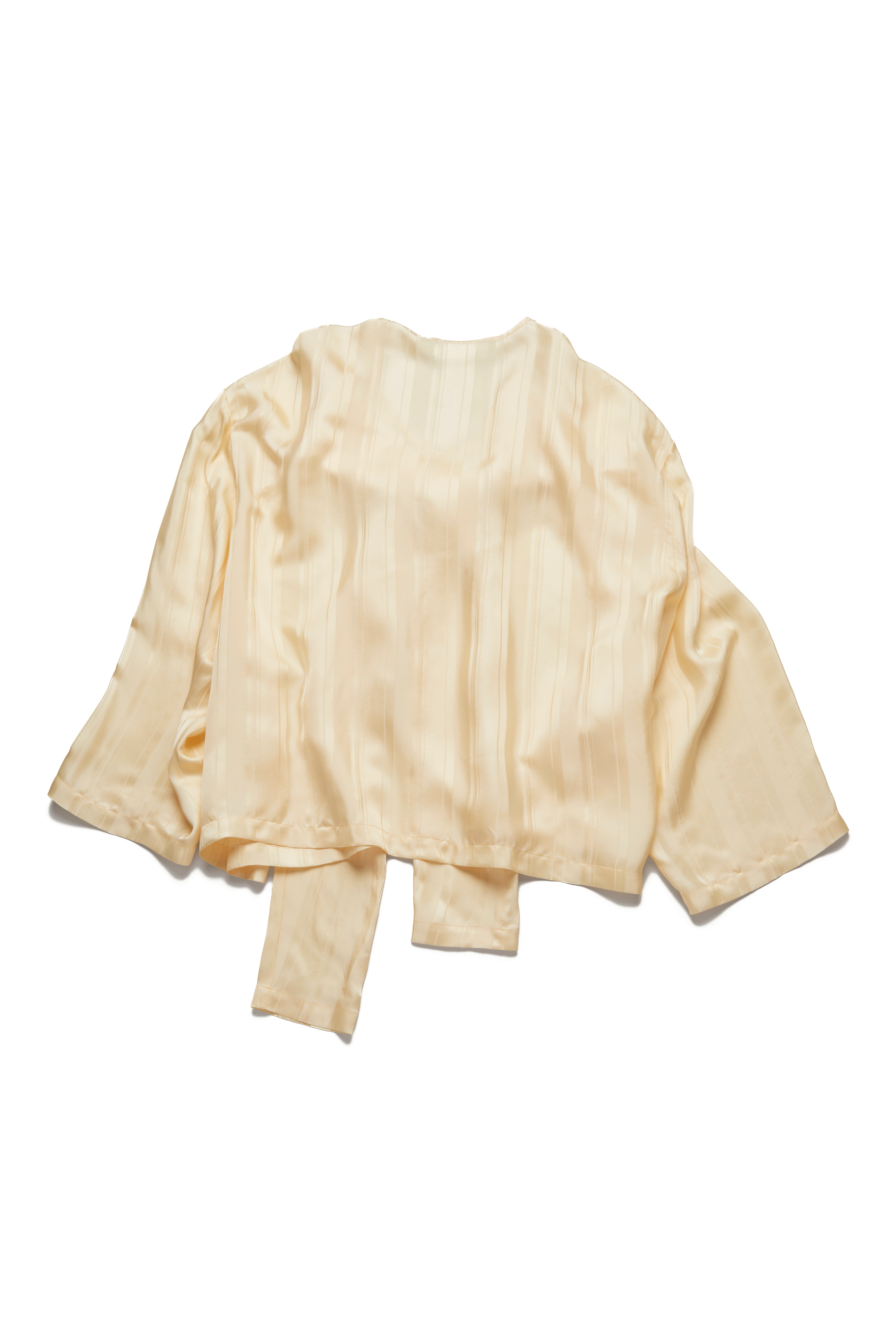 LAVALLIERE TOP
