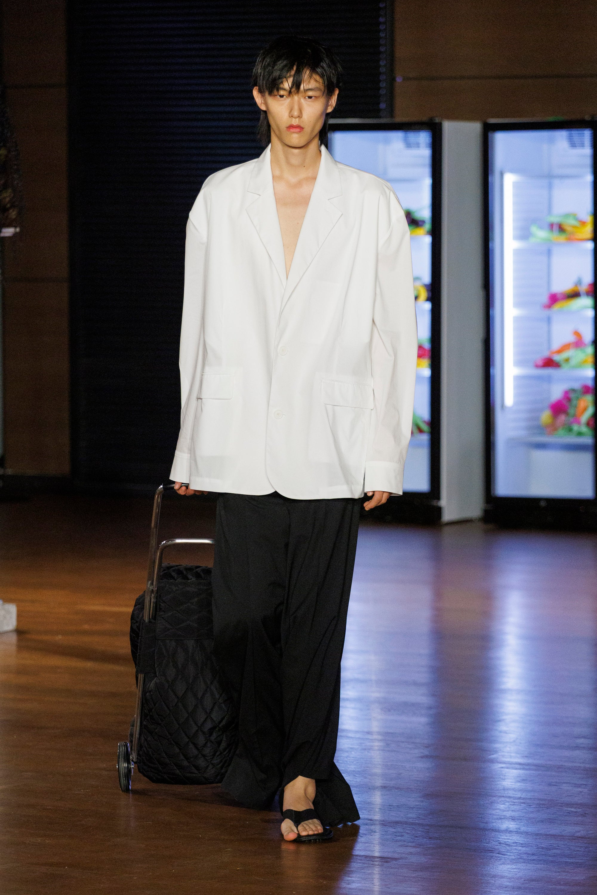 Look 7