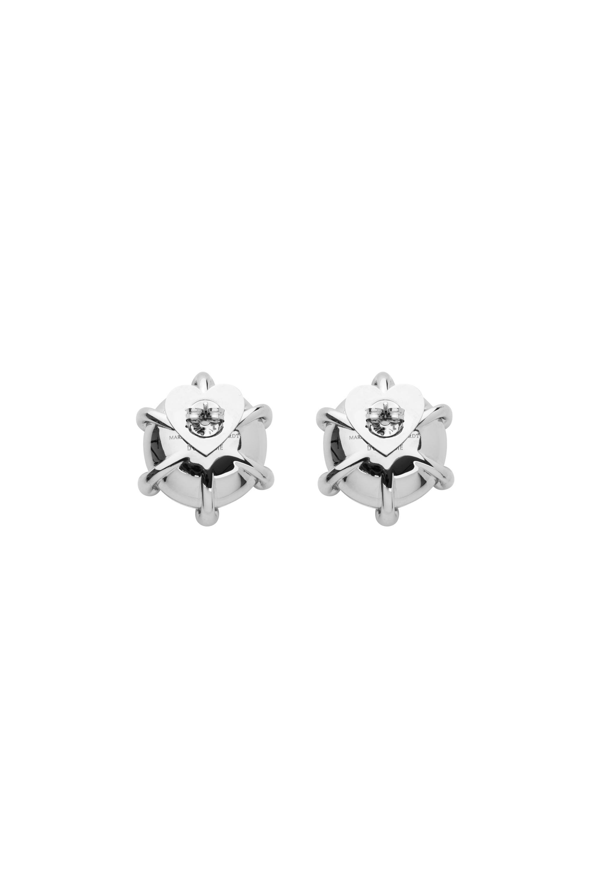 SET EARRINGS x D'heygere