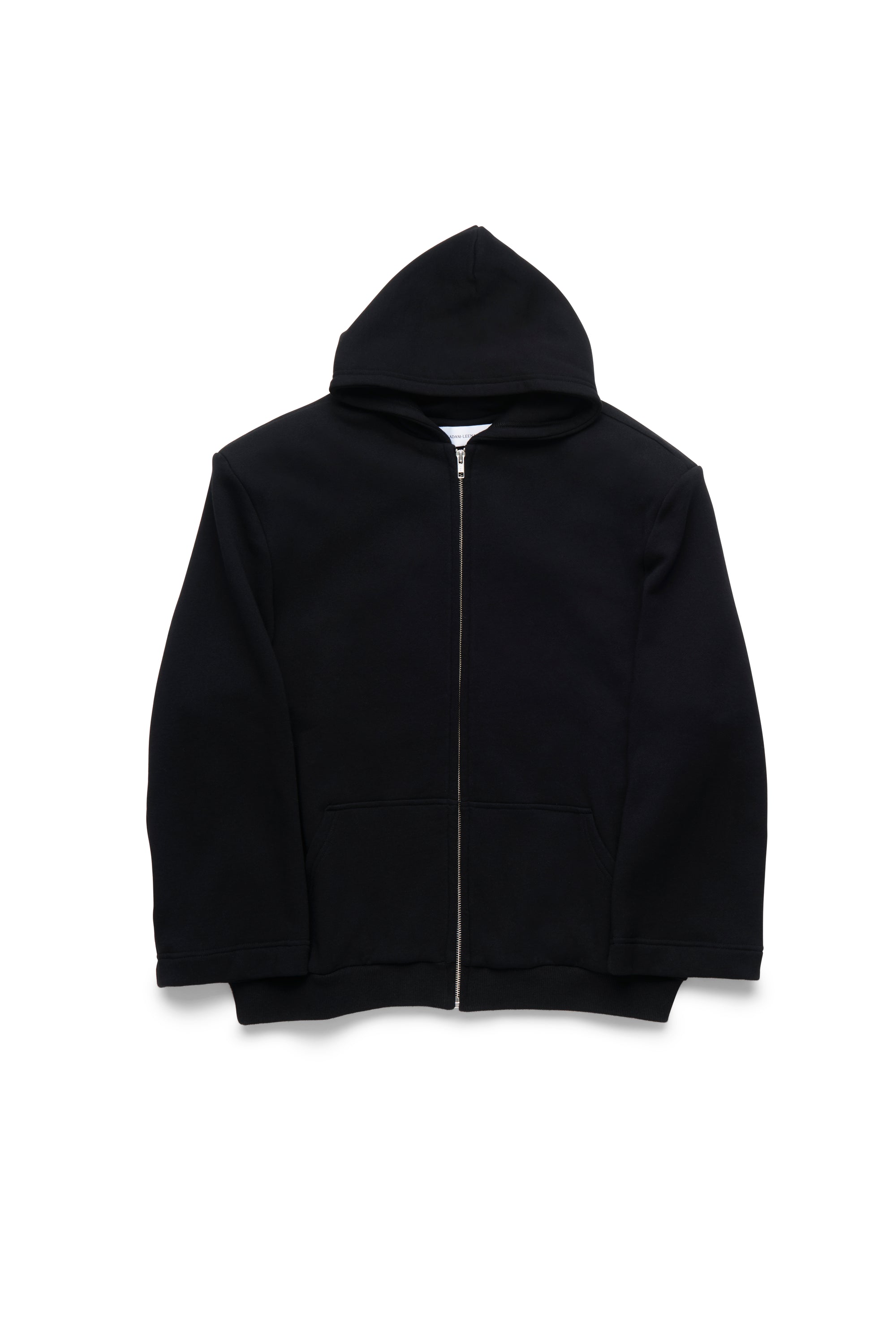 HOODIE JACKET