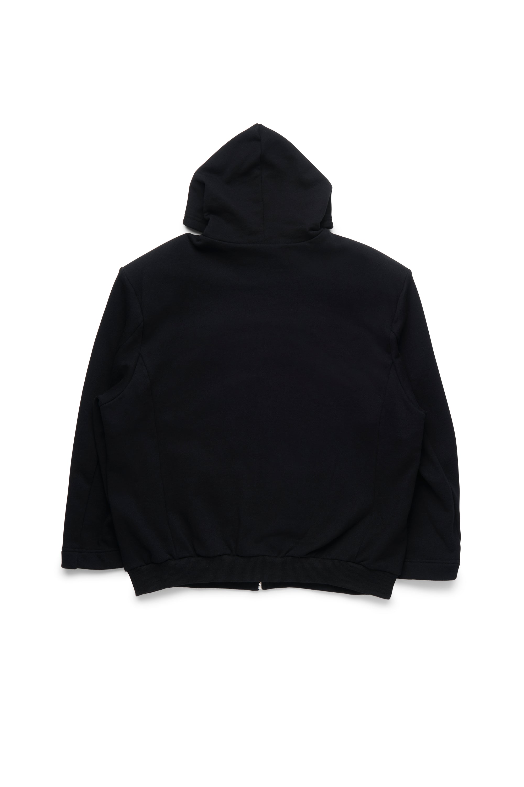 HOODIE JACKET