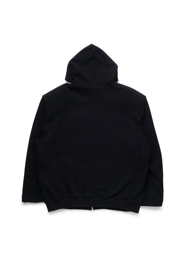 HOODIE JACKET
