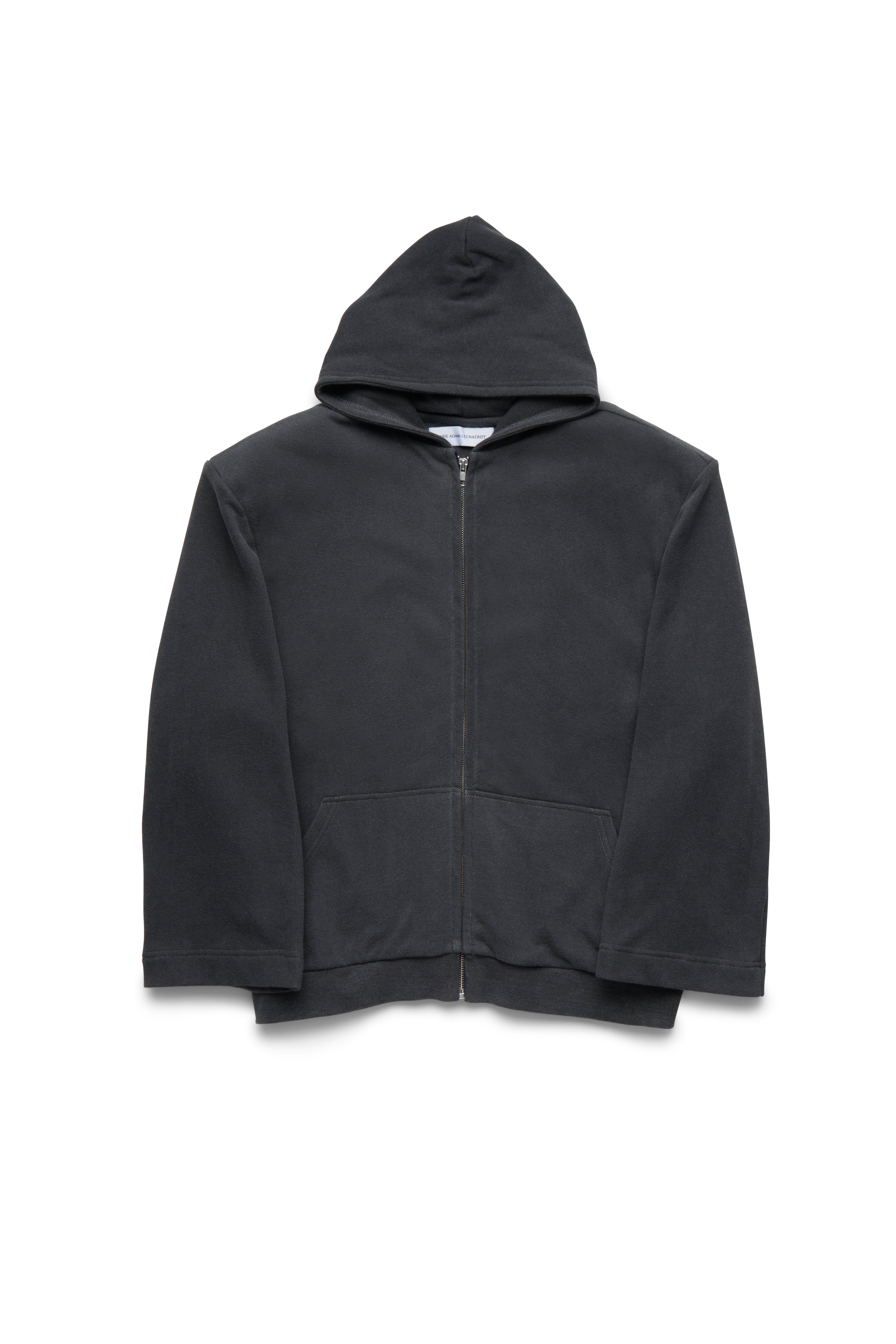 HOODIE JACKET