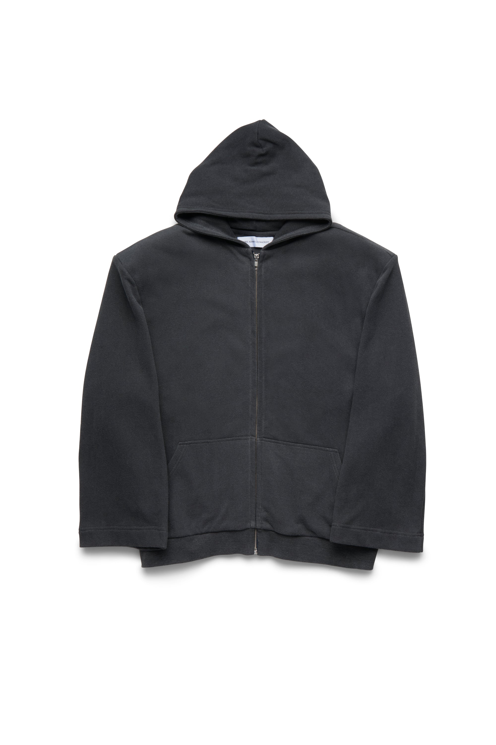 HOODIE JACKET