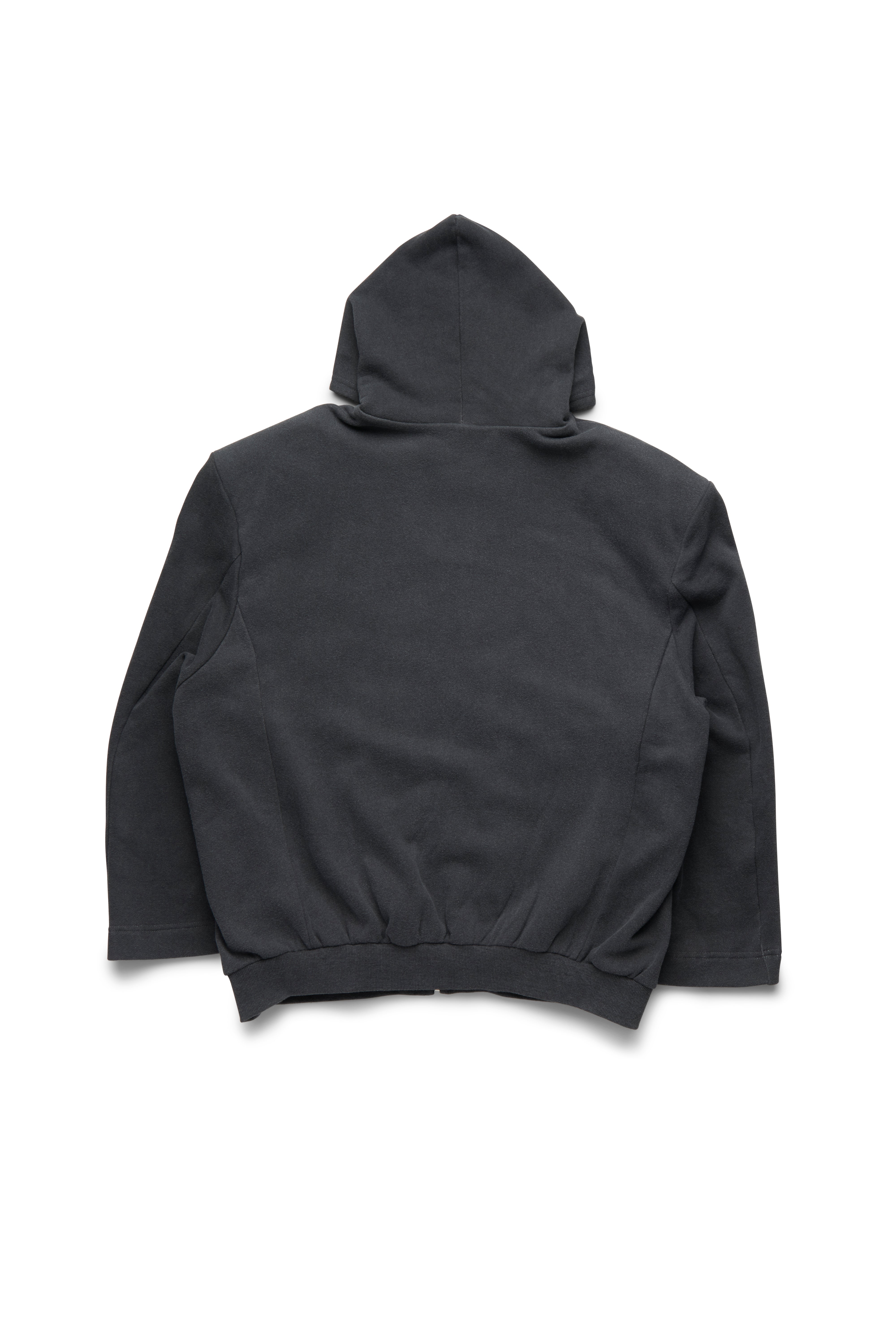HOODIE JACKET