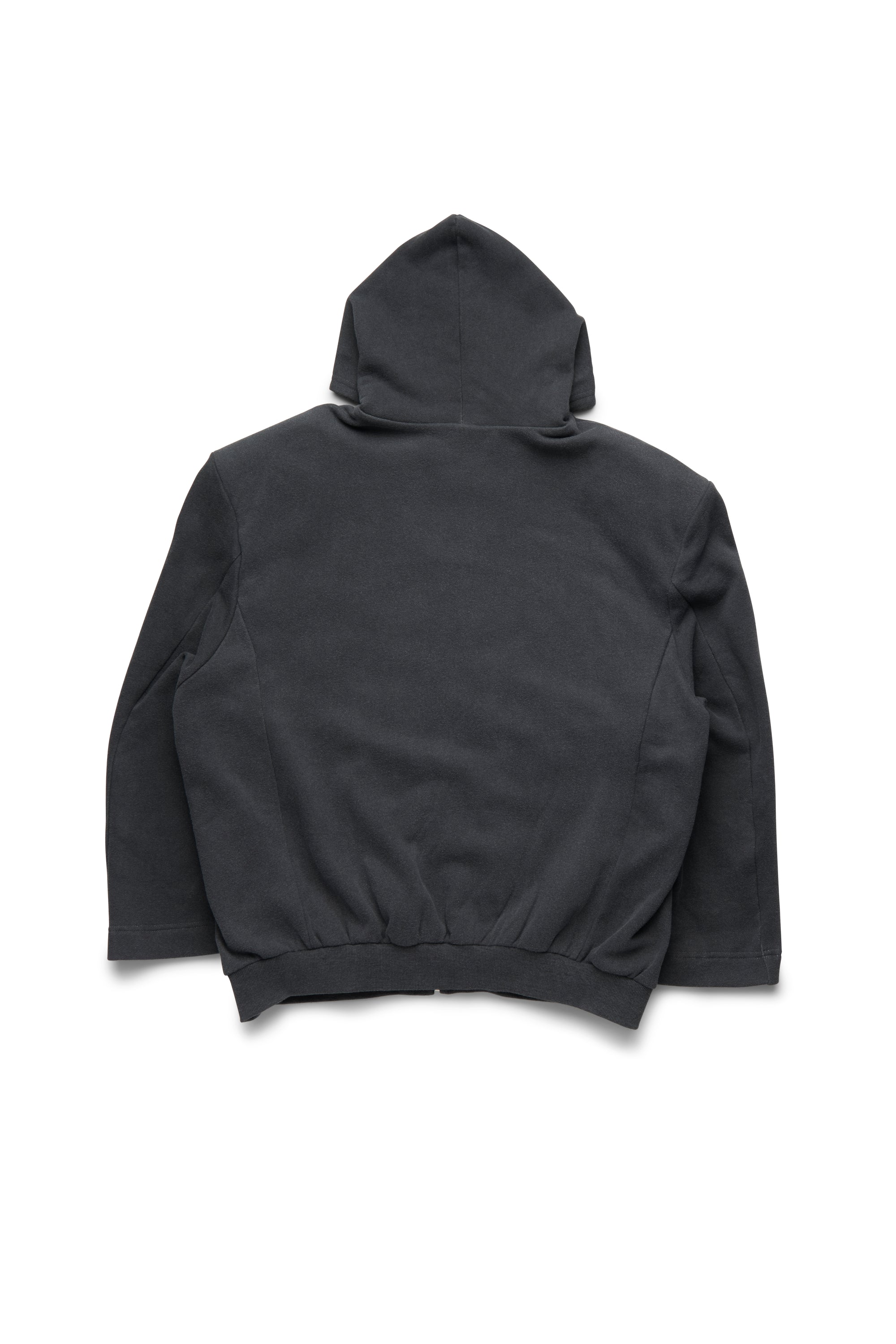 HOODIE JACKET