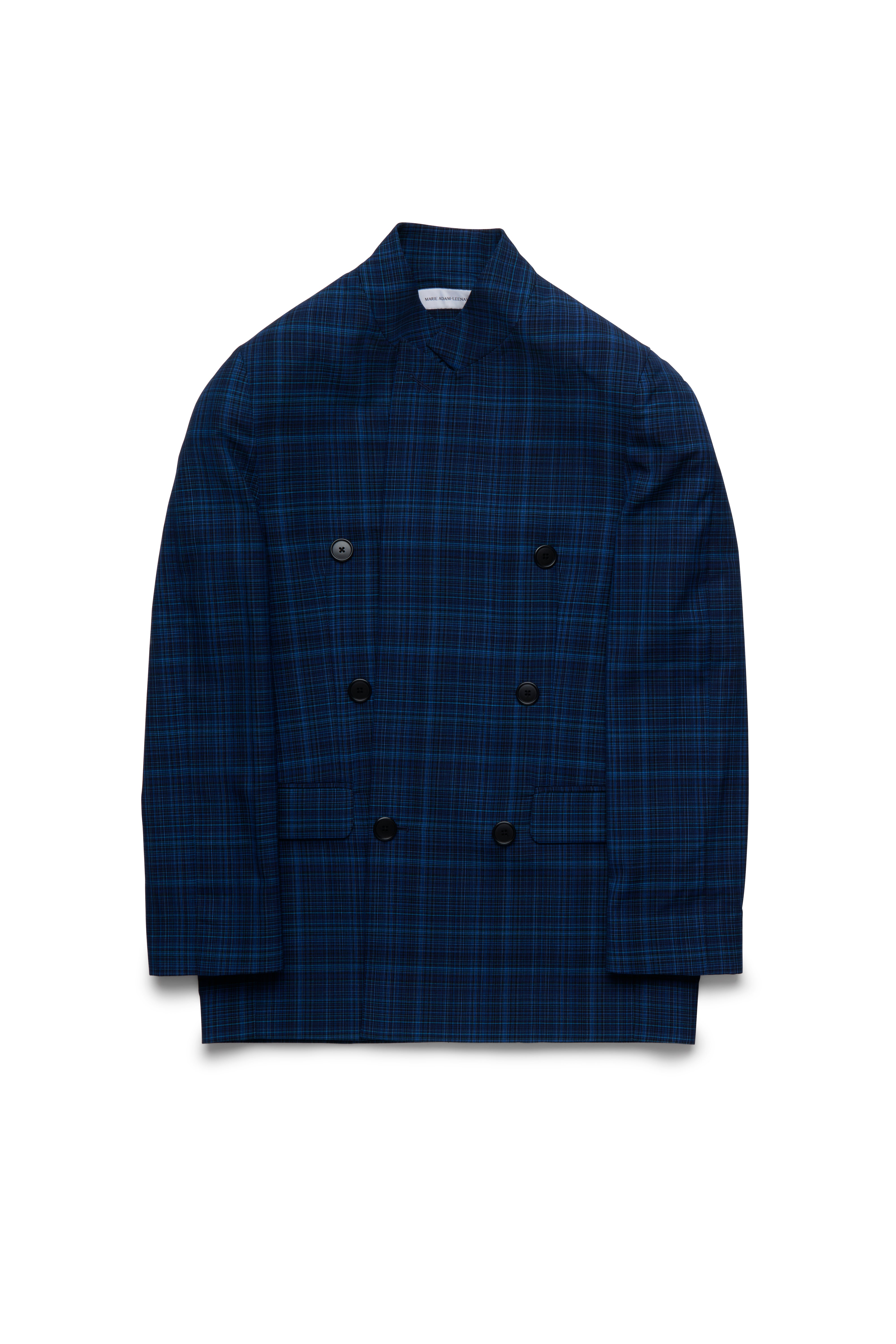 DISPLAY TAILORING JACKET