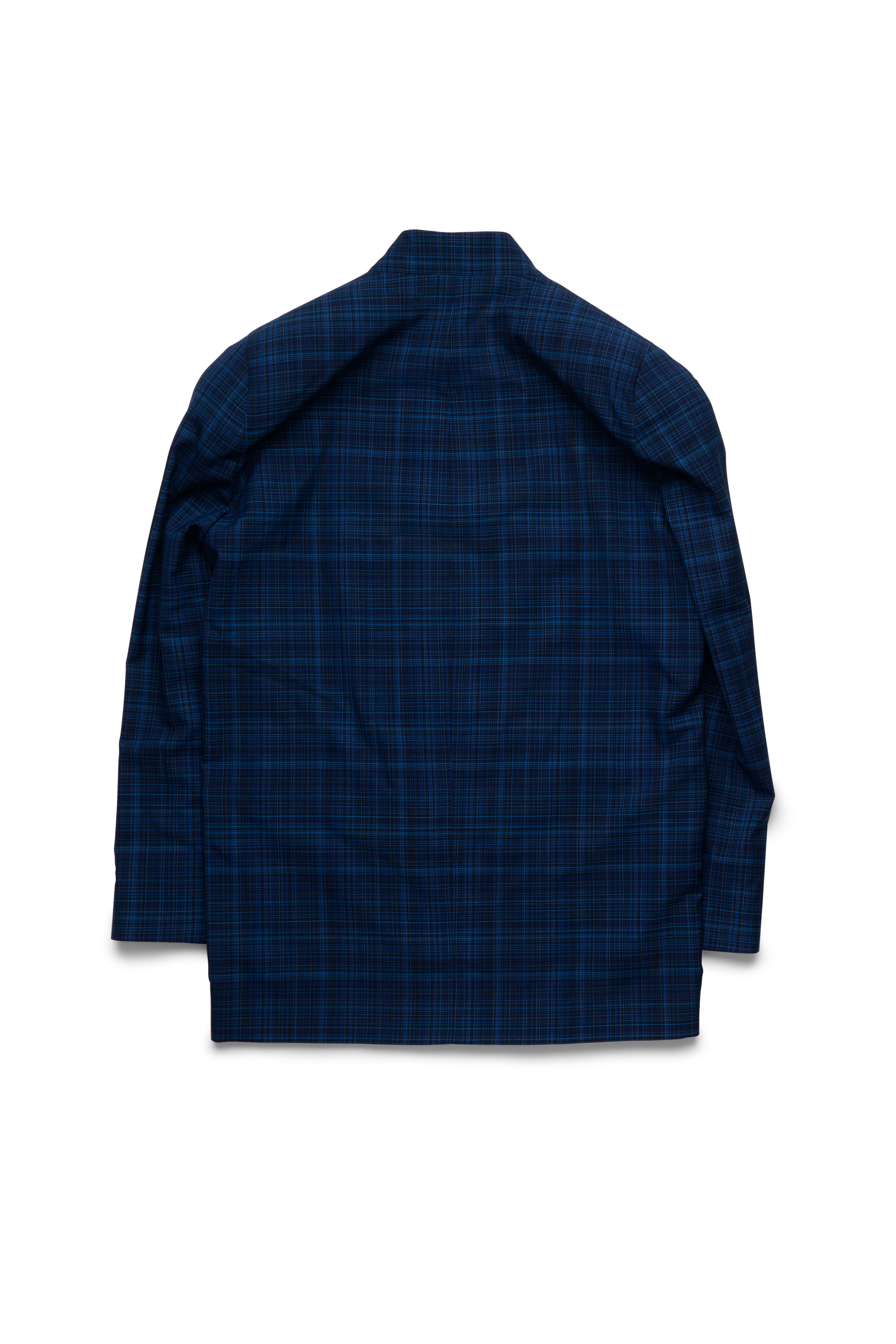 DISPLAY TAILORING JACKET