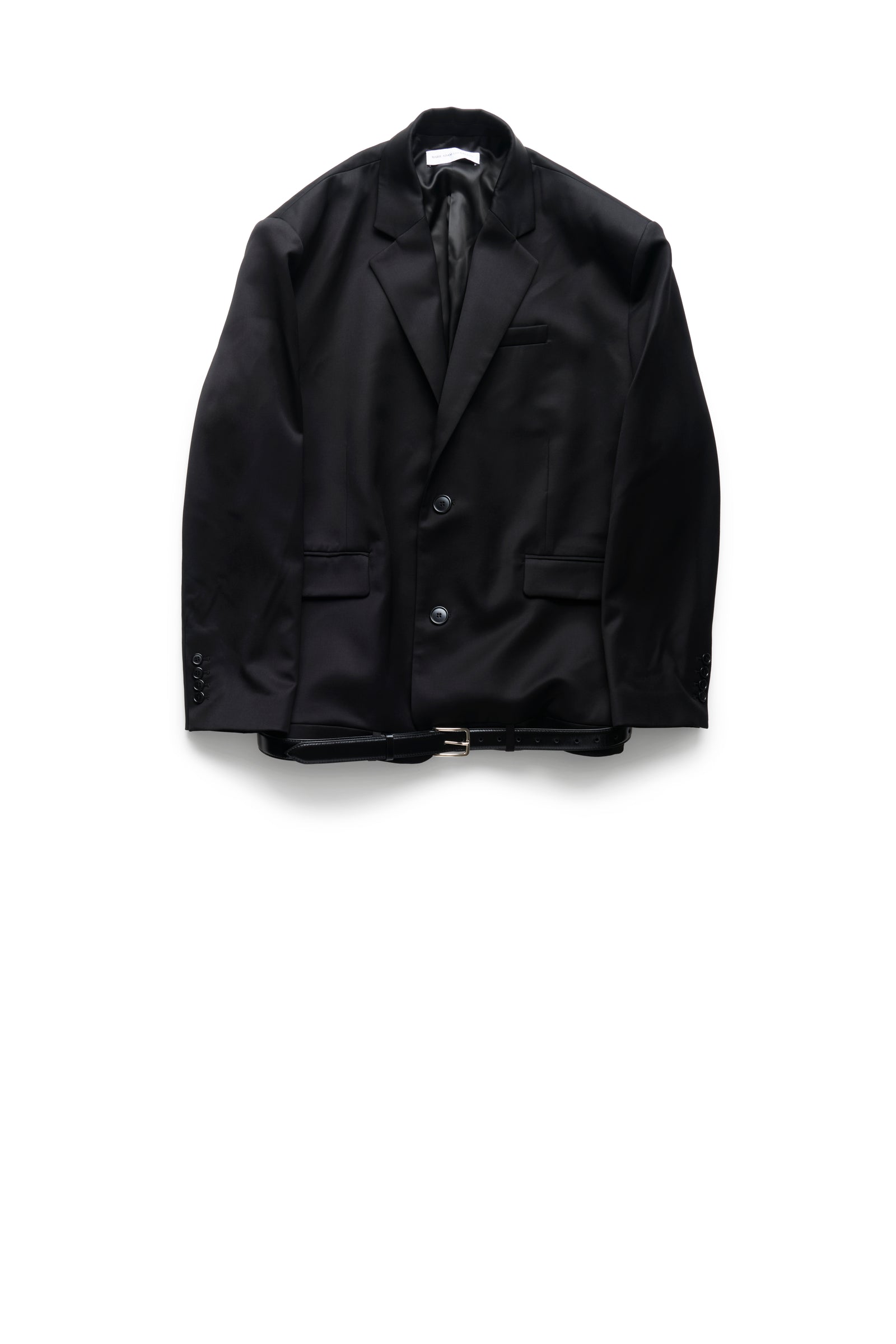 JACKET COAT SKIRT TAILORING SET