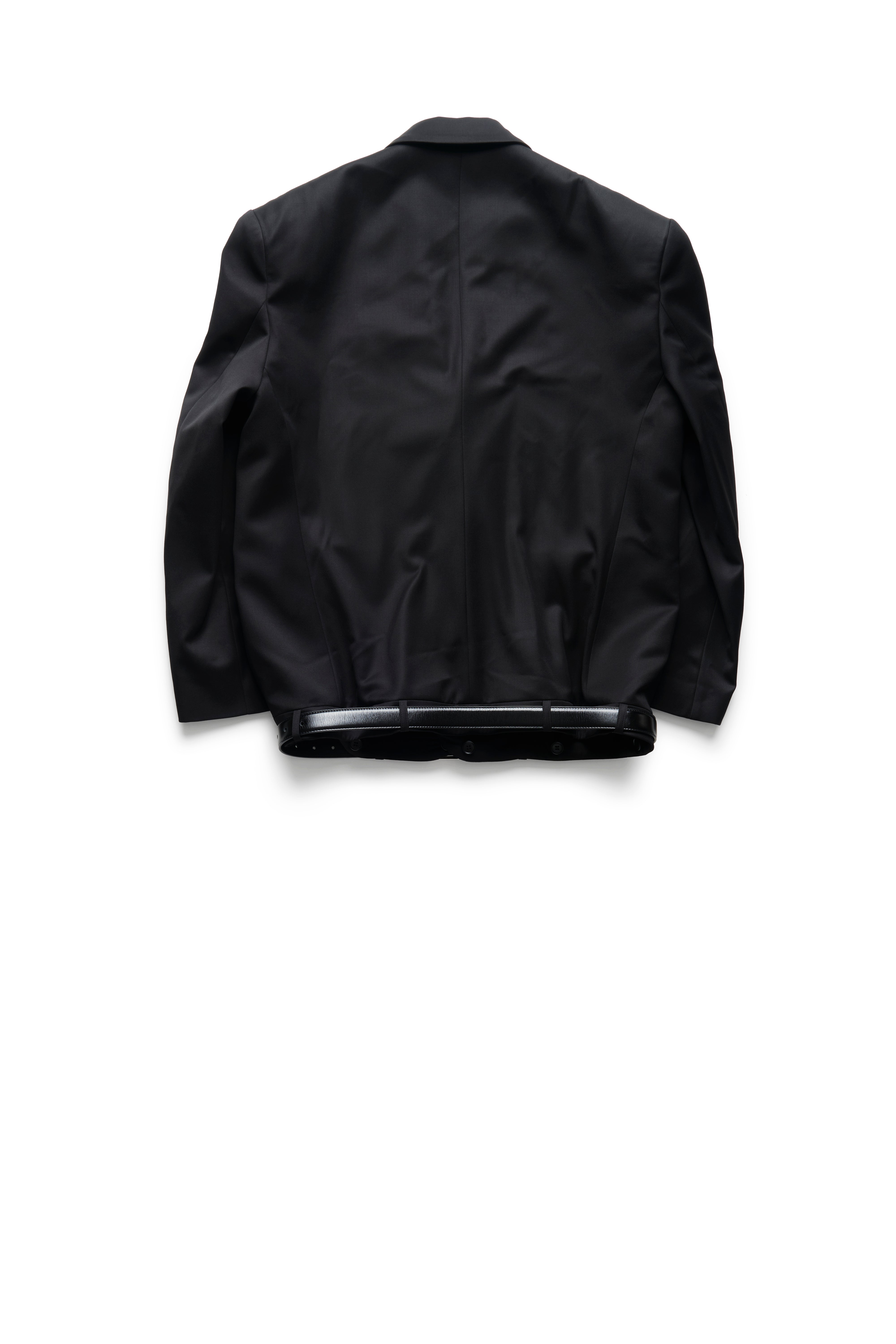 JACKET COAT SKIRT TAILORING SET