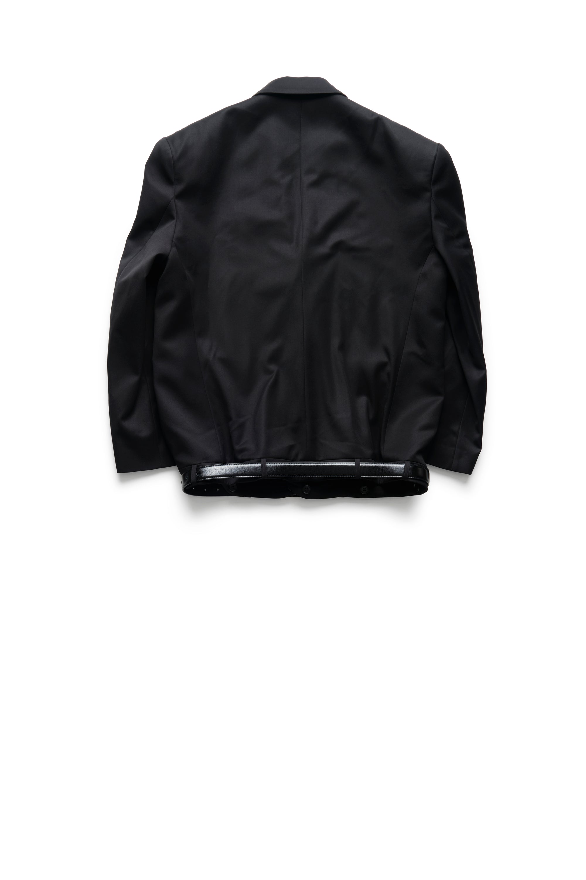 JACKET COAT SKIRT TAILORING SET