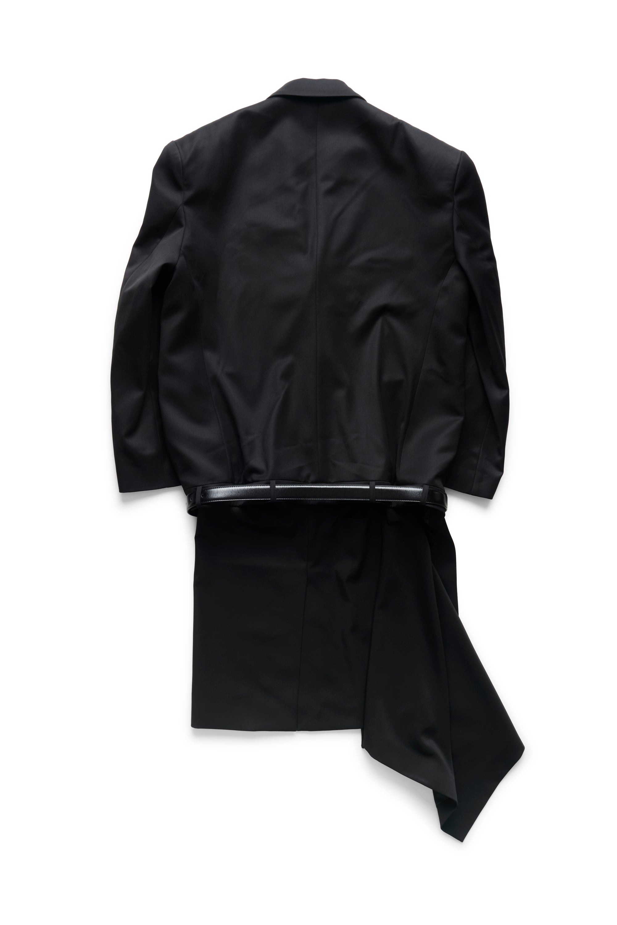 JACKET COAT SKIRT TAILORING SET