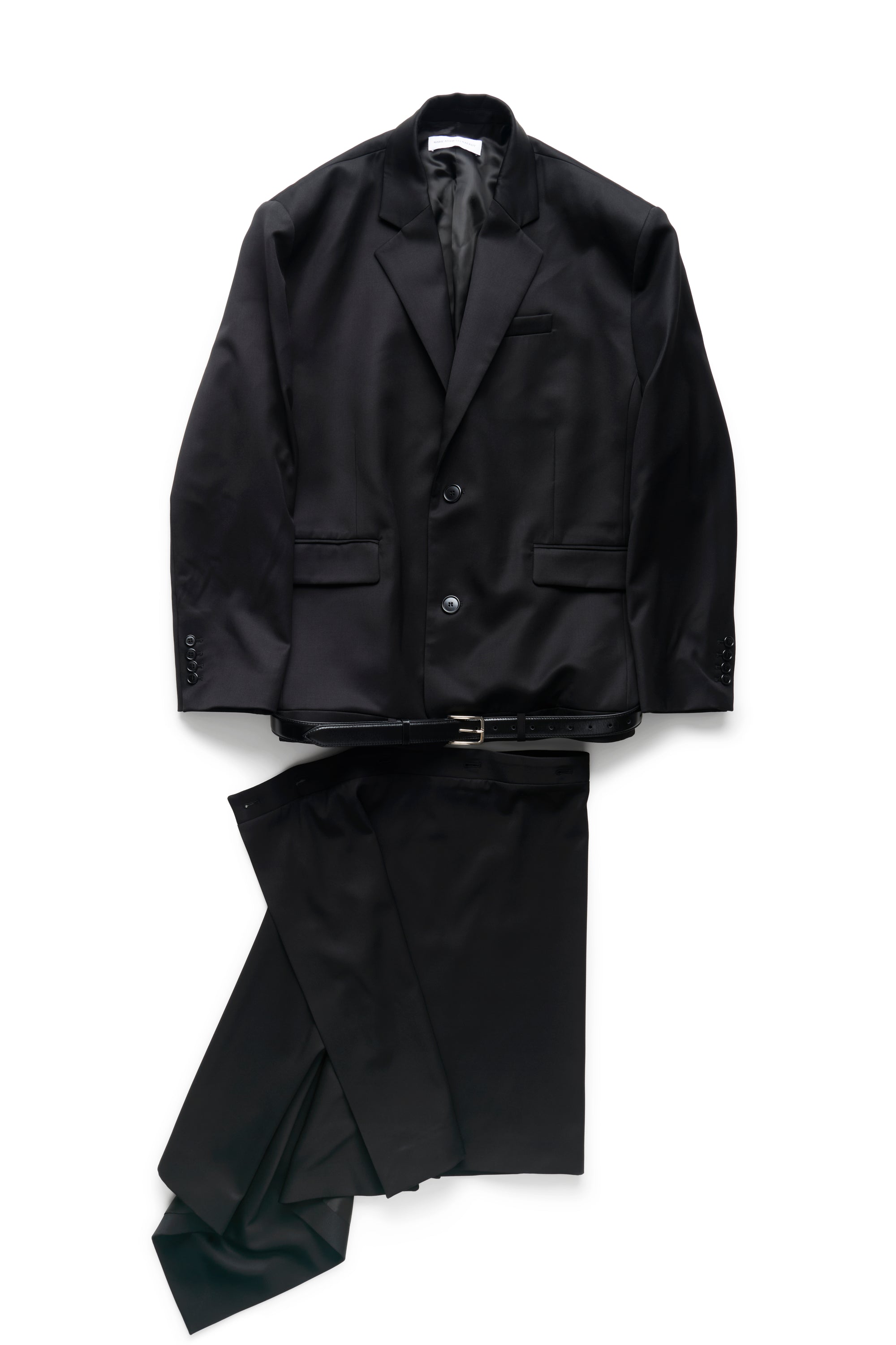 JACKET COAT SKIRT TAILORING SET
