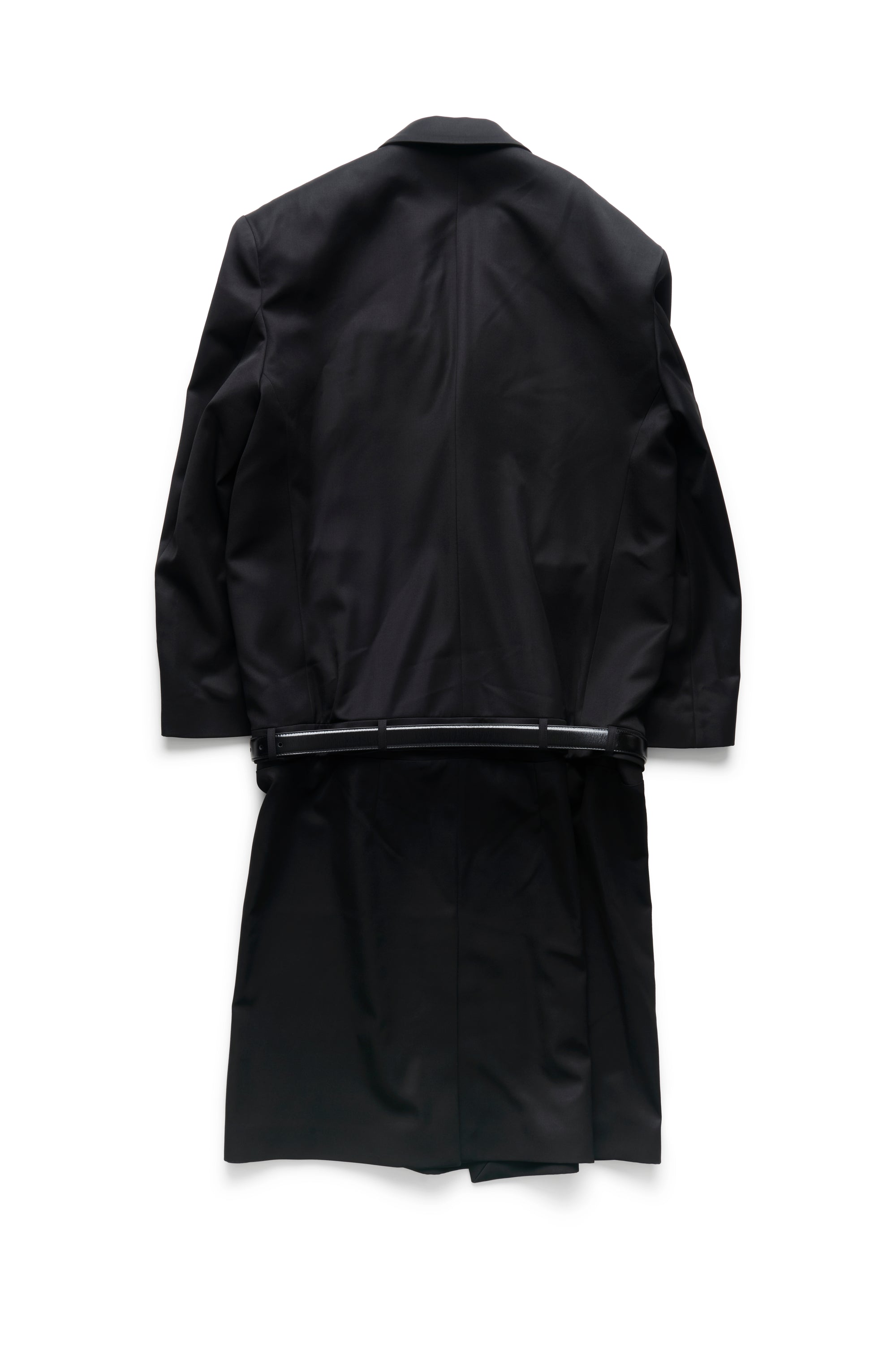 JACKET COAT SKIRT TAILORING SET