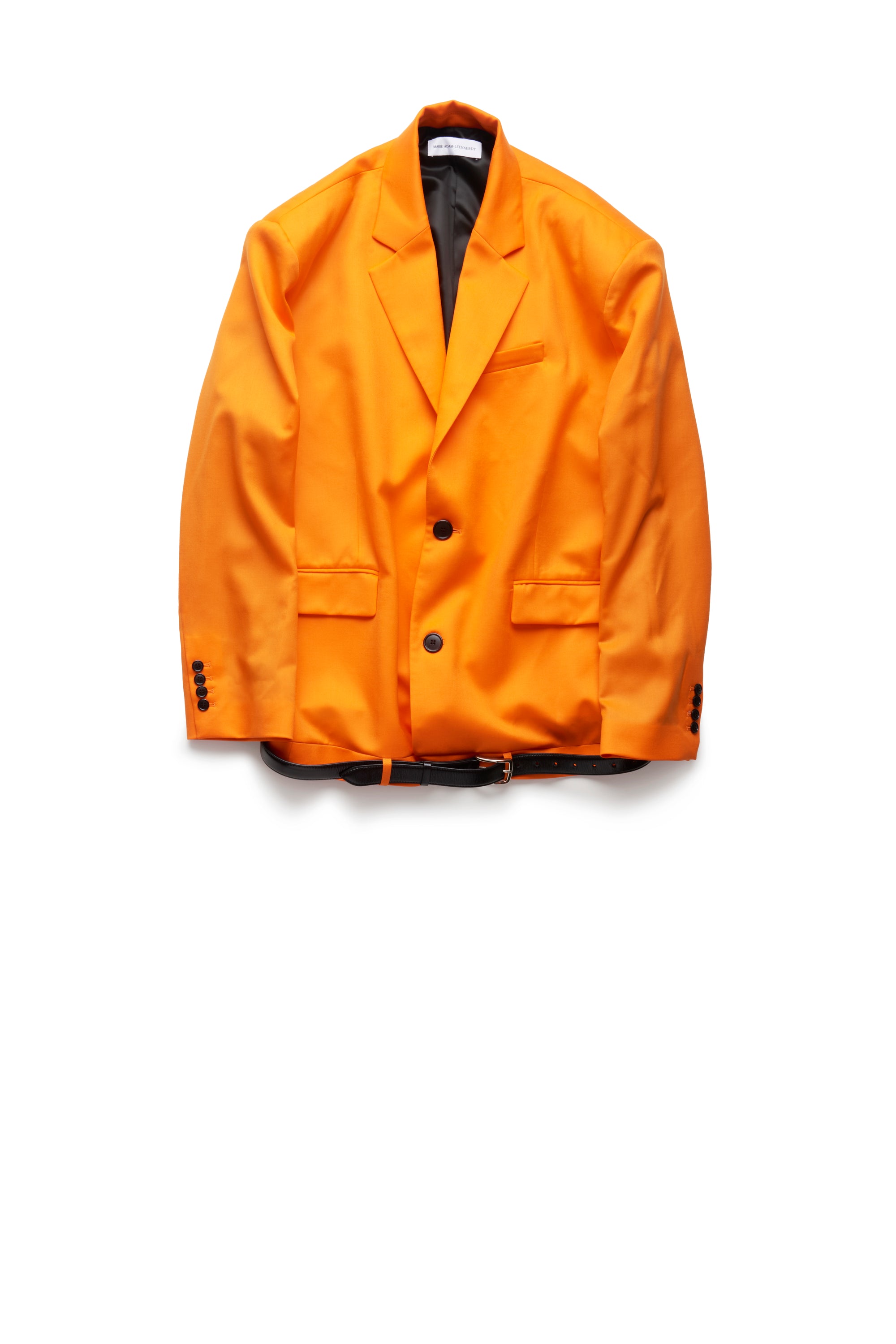 JACKET COAT SKIRT TAILORING SET