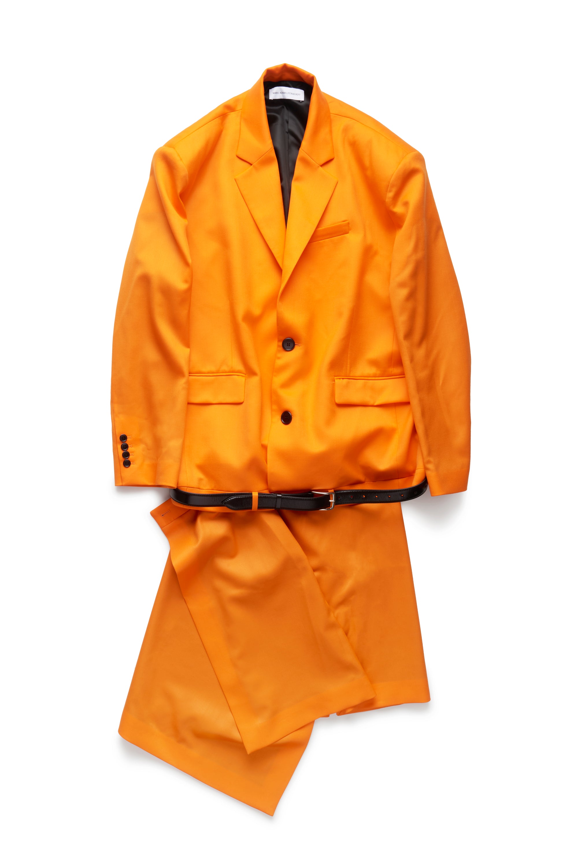 JACKET COAT SKIRT TAILORING SET
