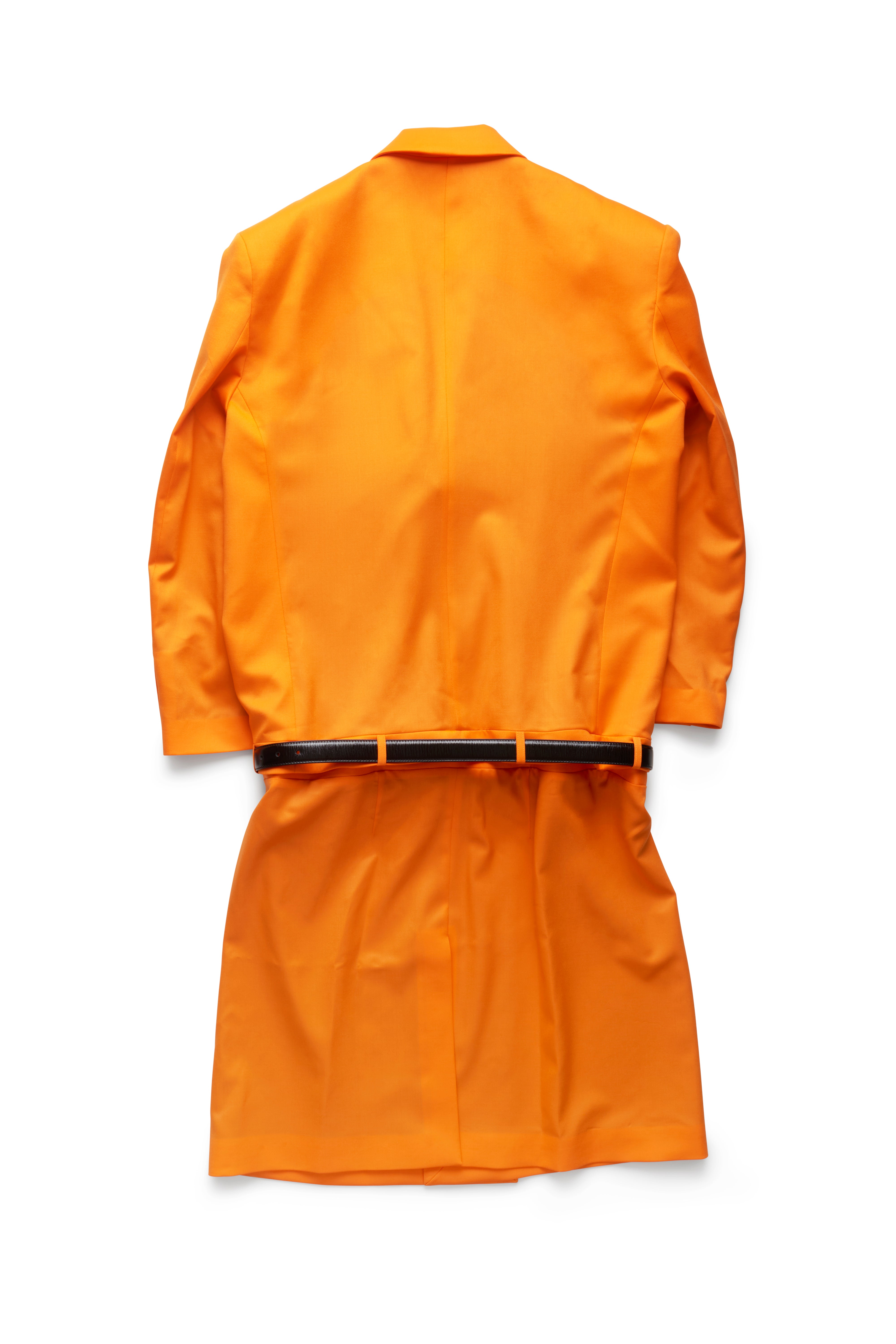 JACKET COAT SKIRT TAILORING SET