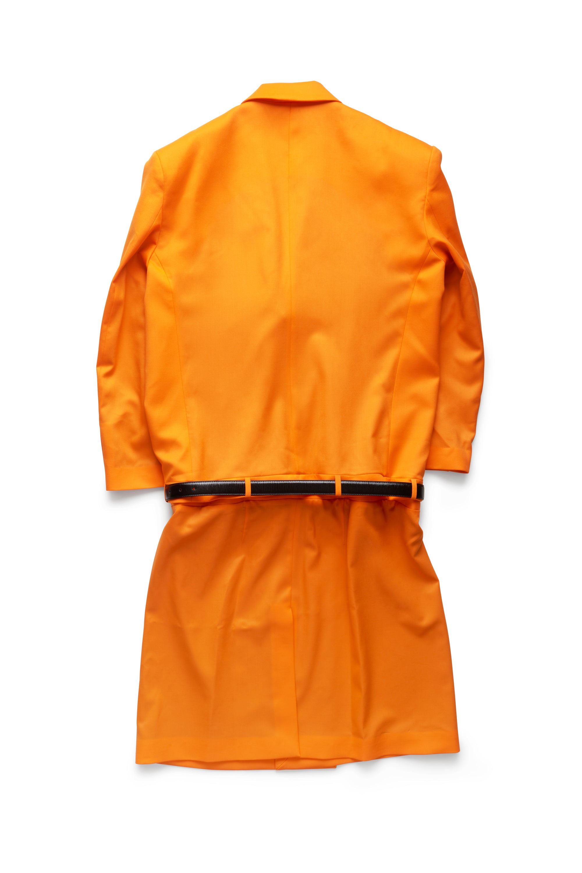 JACKET COAT SKIRT TAILORING SET