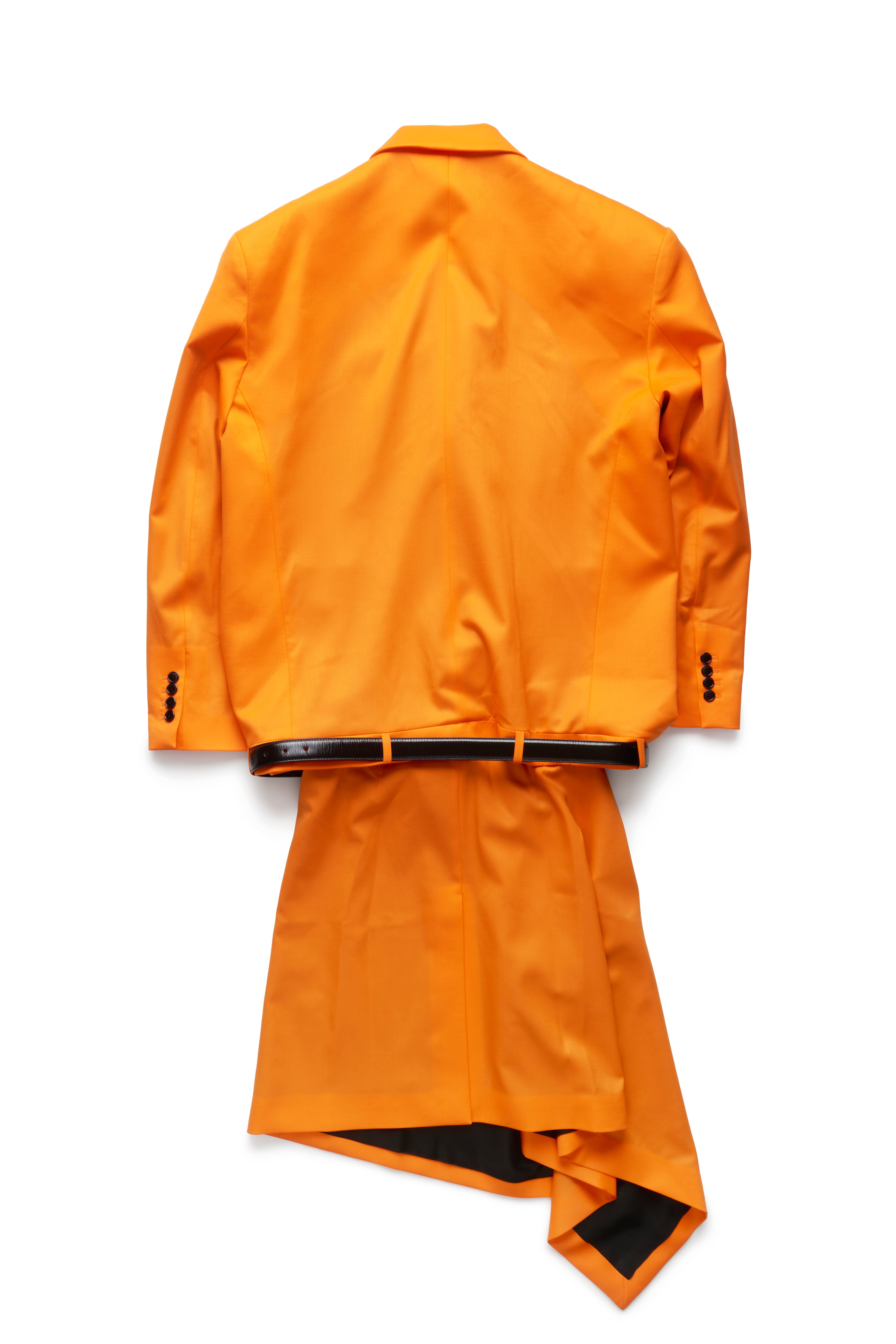 JACKET COAT SKIRT TAILORING SET