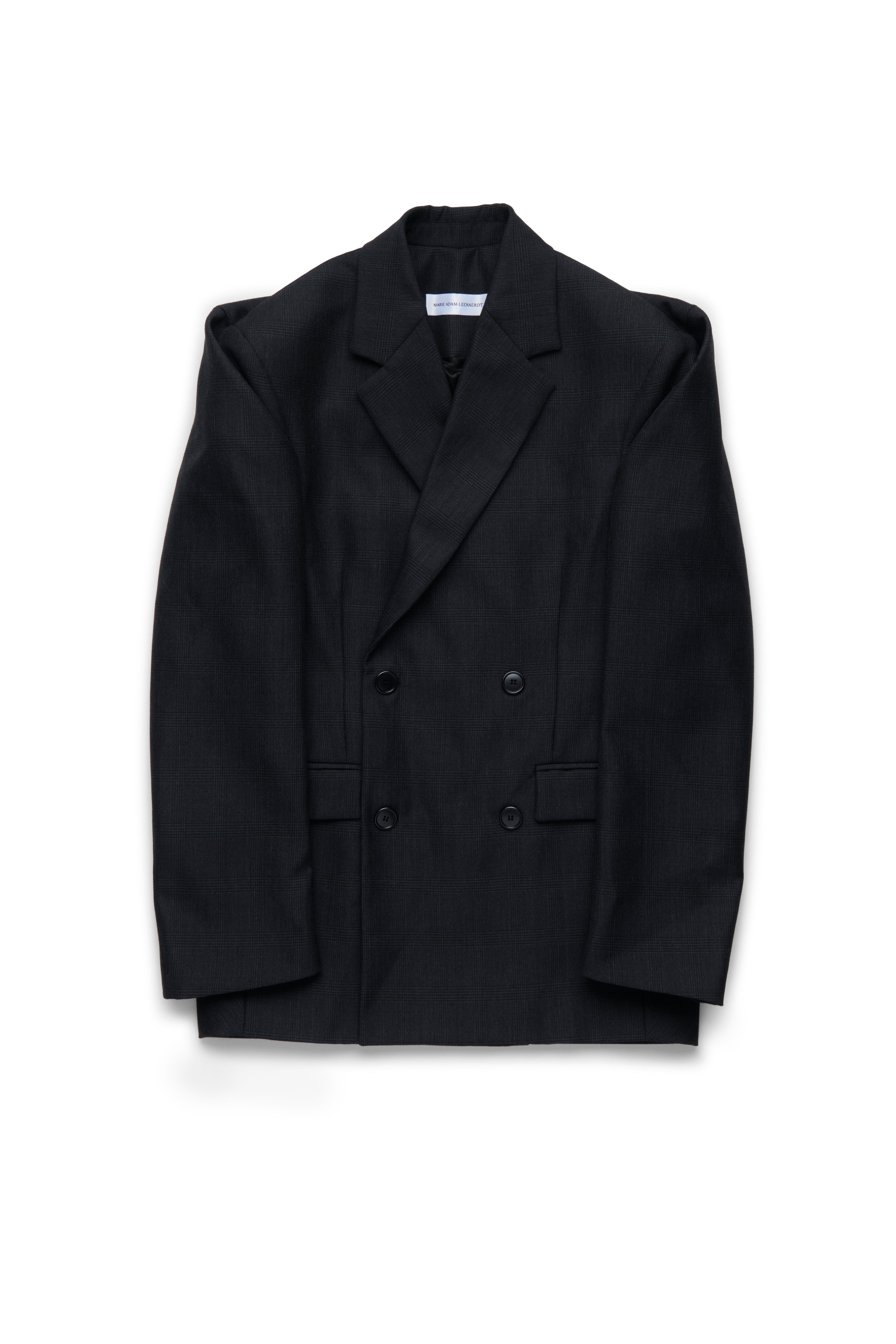 SHAWL TAILORING JACKET